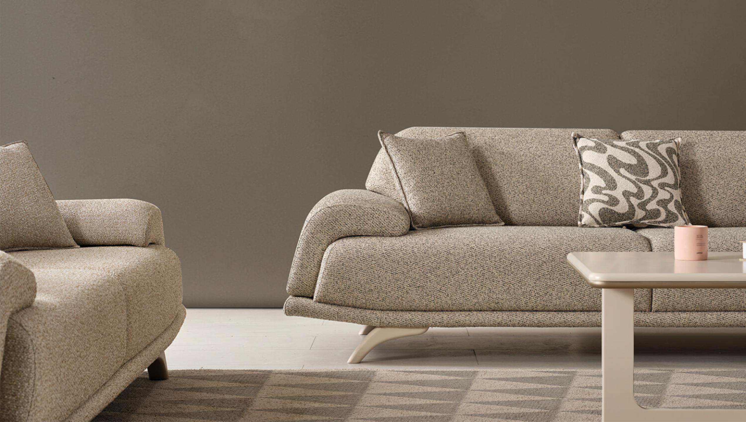 Alyans Koltuk Takımı - Resim 7