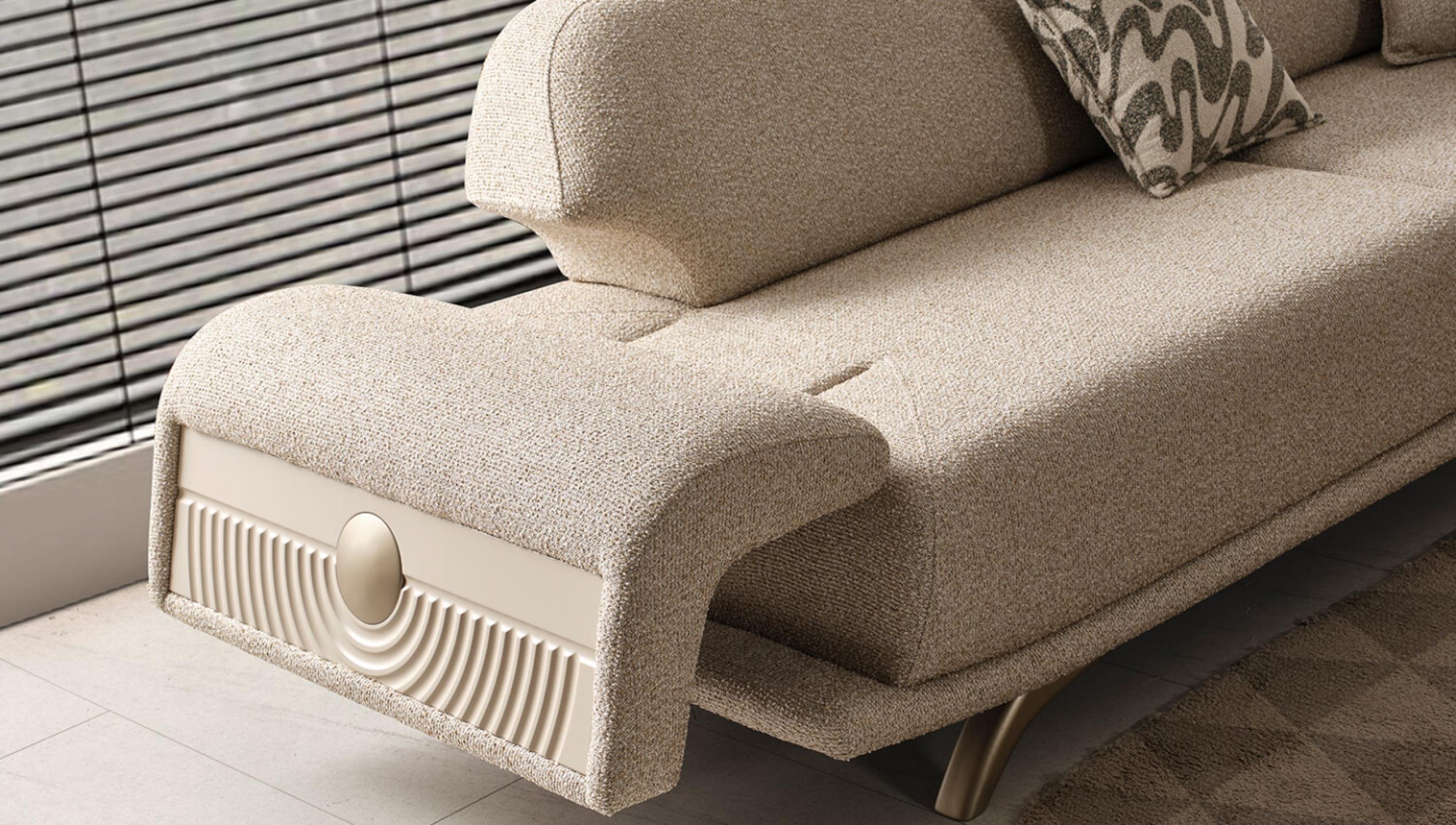 Alyans Koltuk Takımı - Resim 8