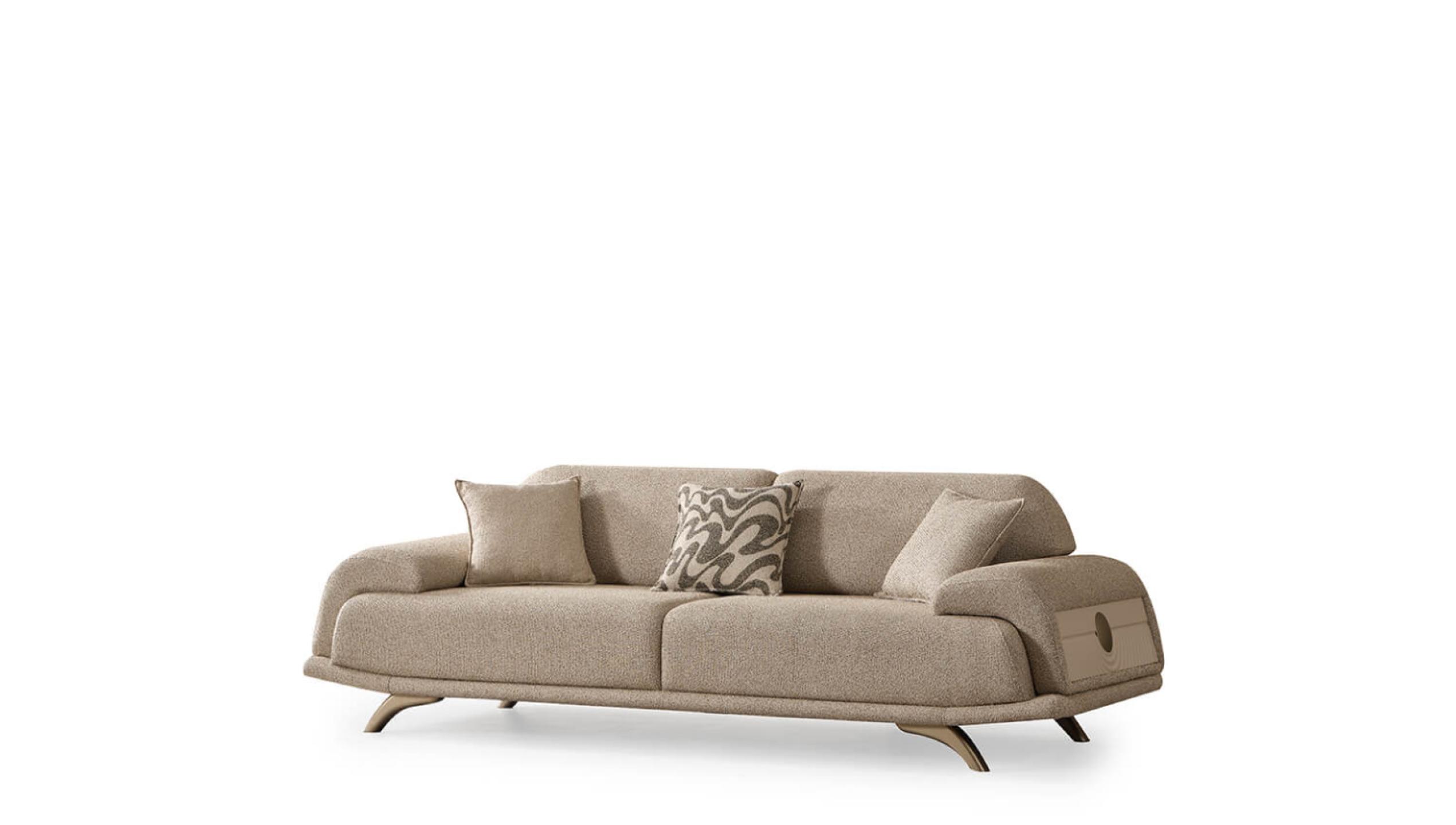 Alyans Koltuk Takımı - Resim 9