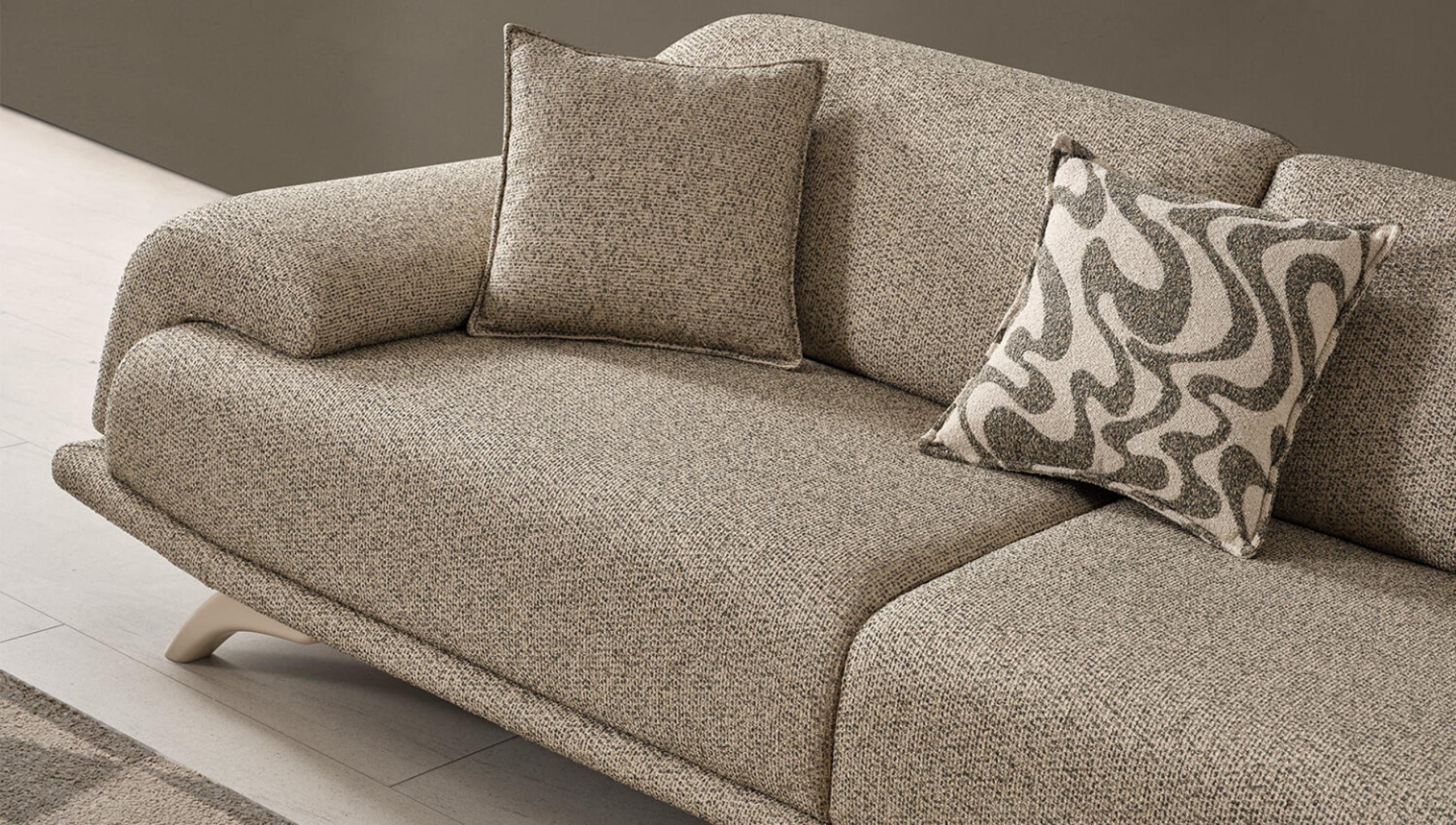 Alyans Koltuk Takımı - Resim 10