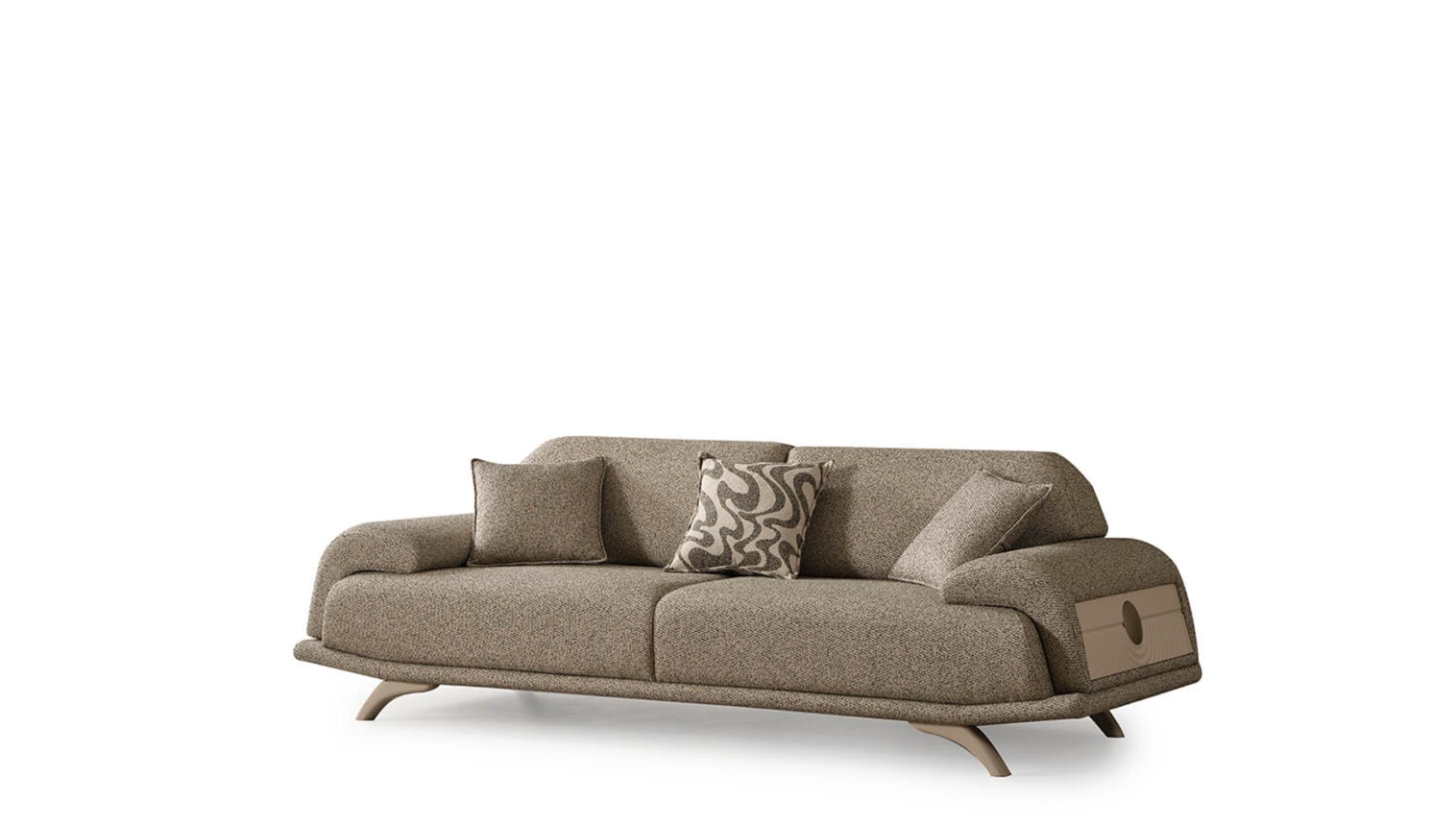 Alyans Koltuk Takımı - Resim 13