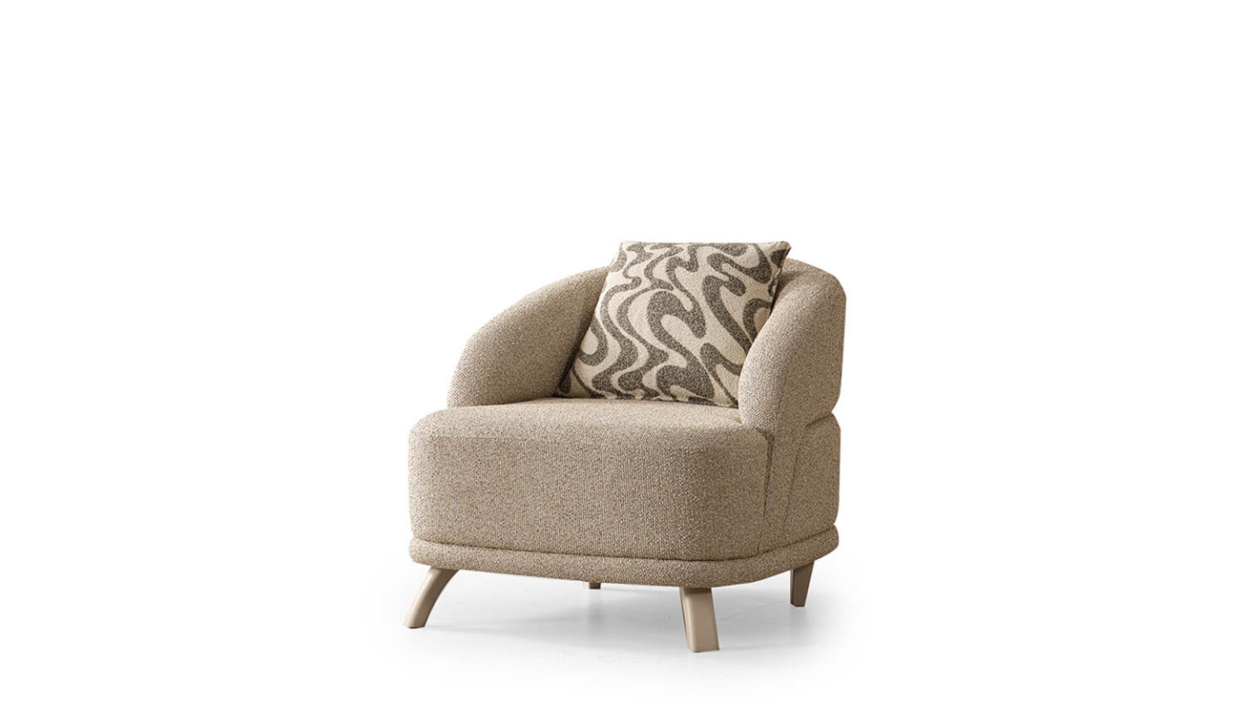 Alyans Koltuk Takımı - Resim 17