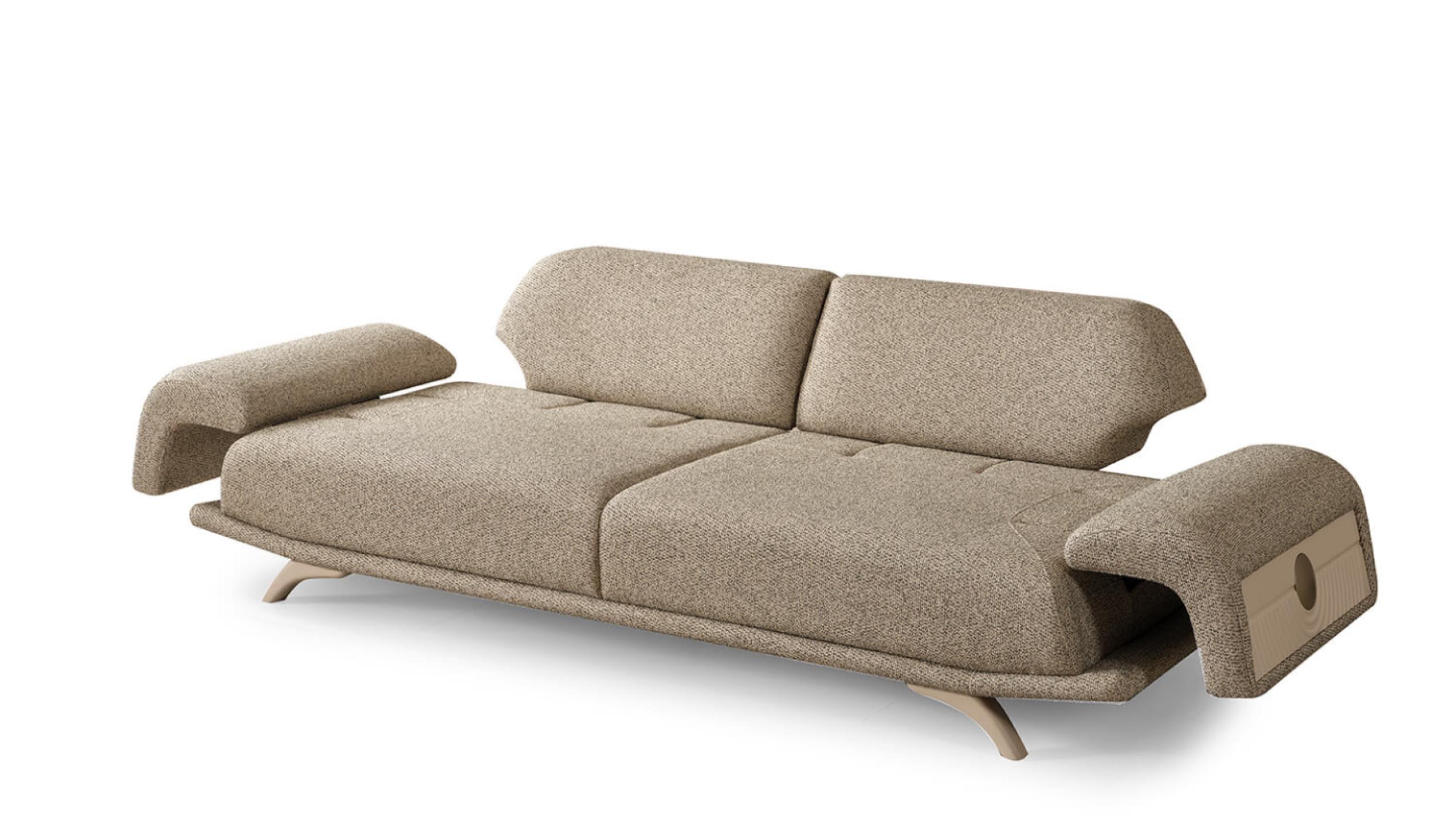 Alyans Koltuk Takımı - Resim 18