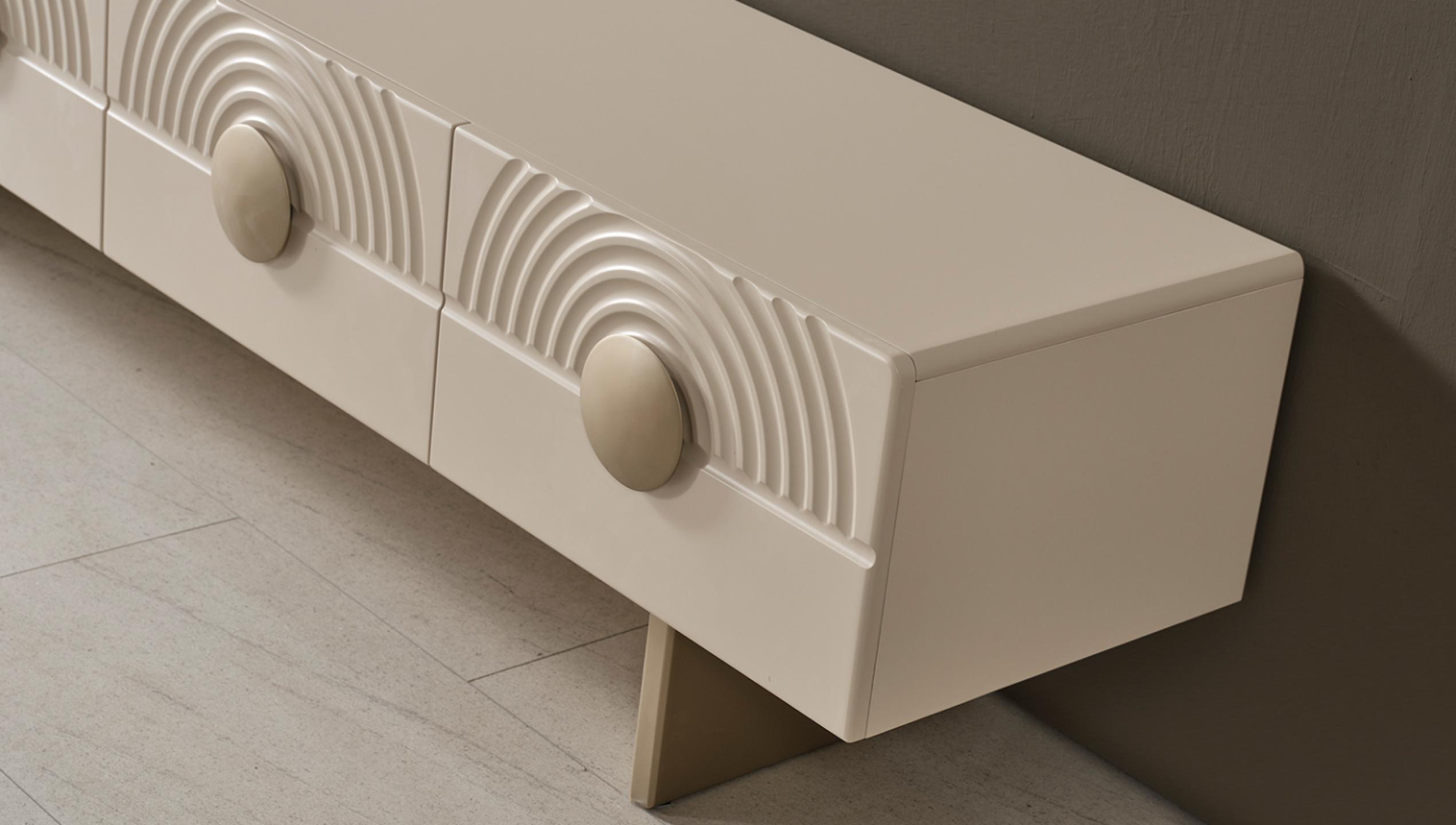 Alyans Tv Ünitesi - Resim 2