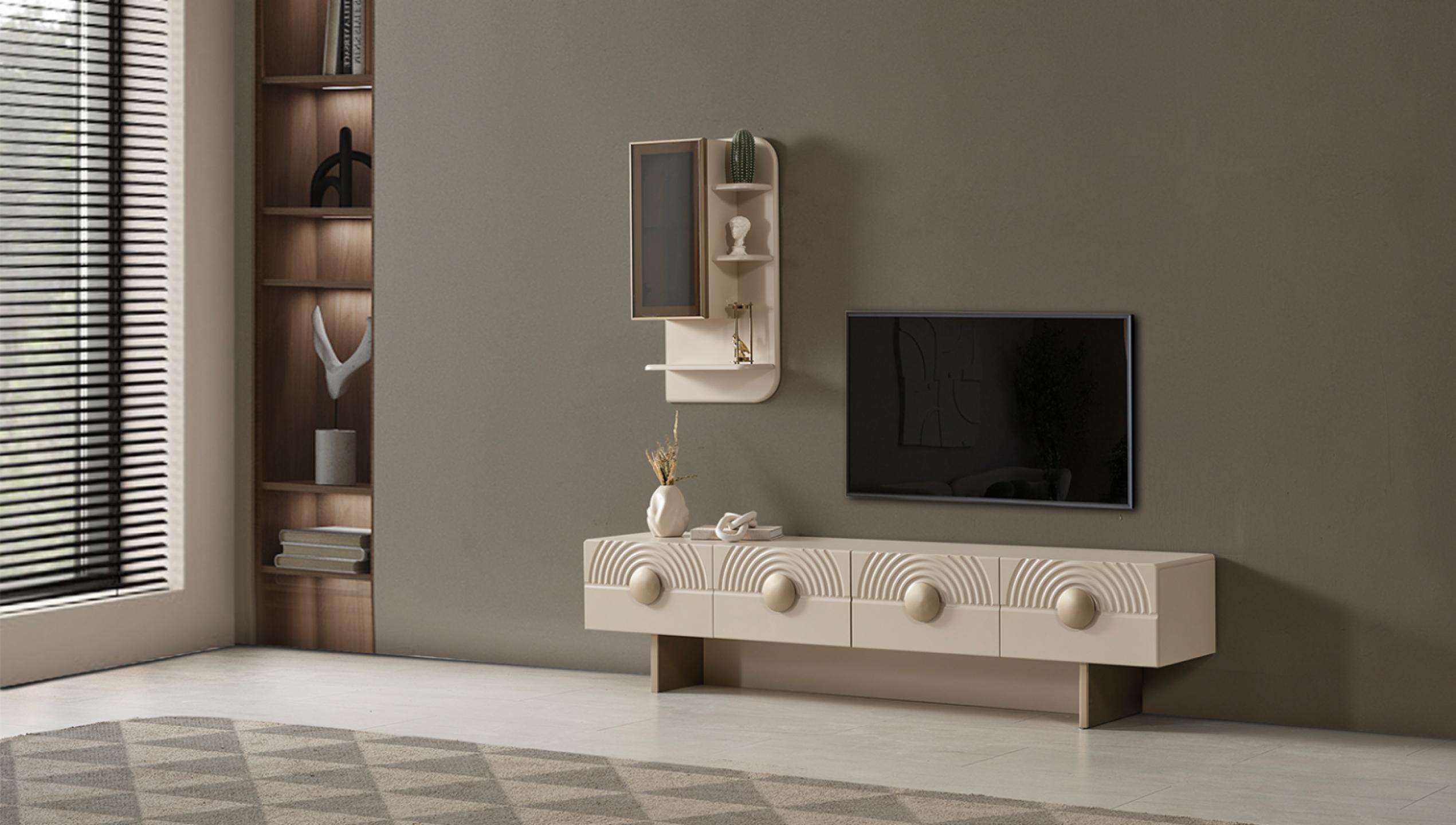 Alyans Tv Ünitesi - Resim 1