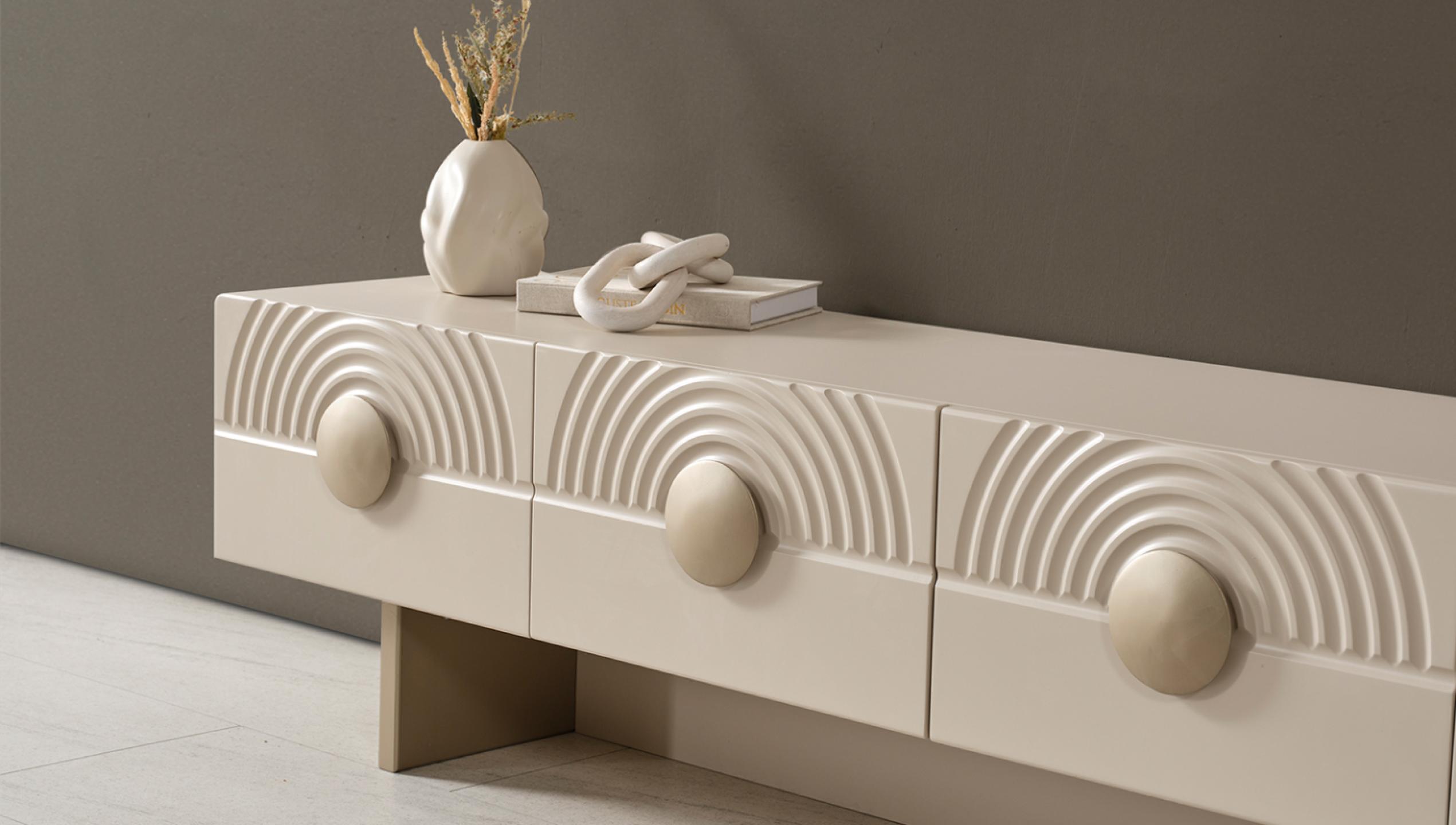 Alyans Tv Ünitesi - Resim 3