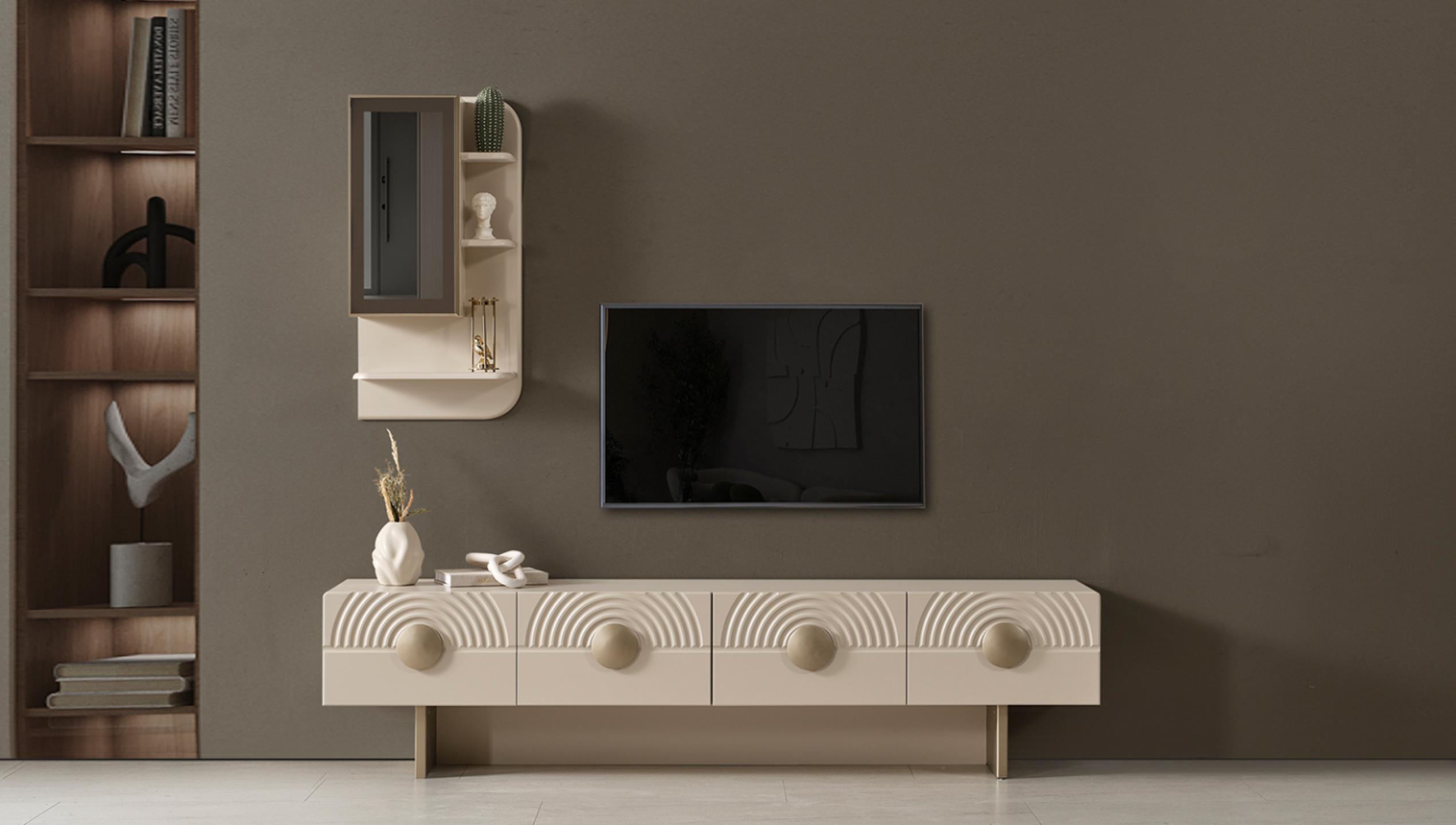 Alyans Tv Ünitesi - Resim 5