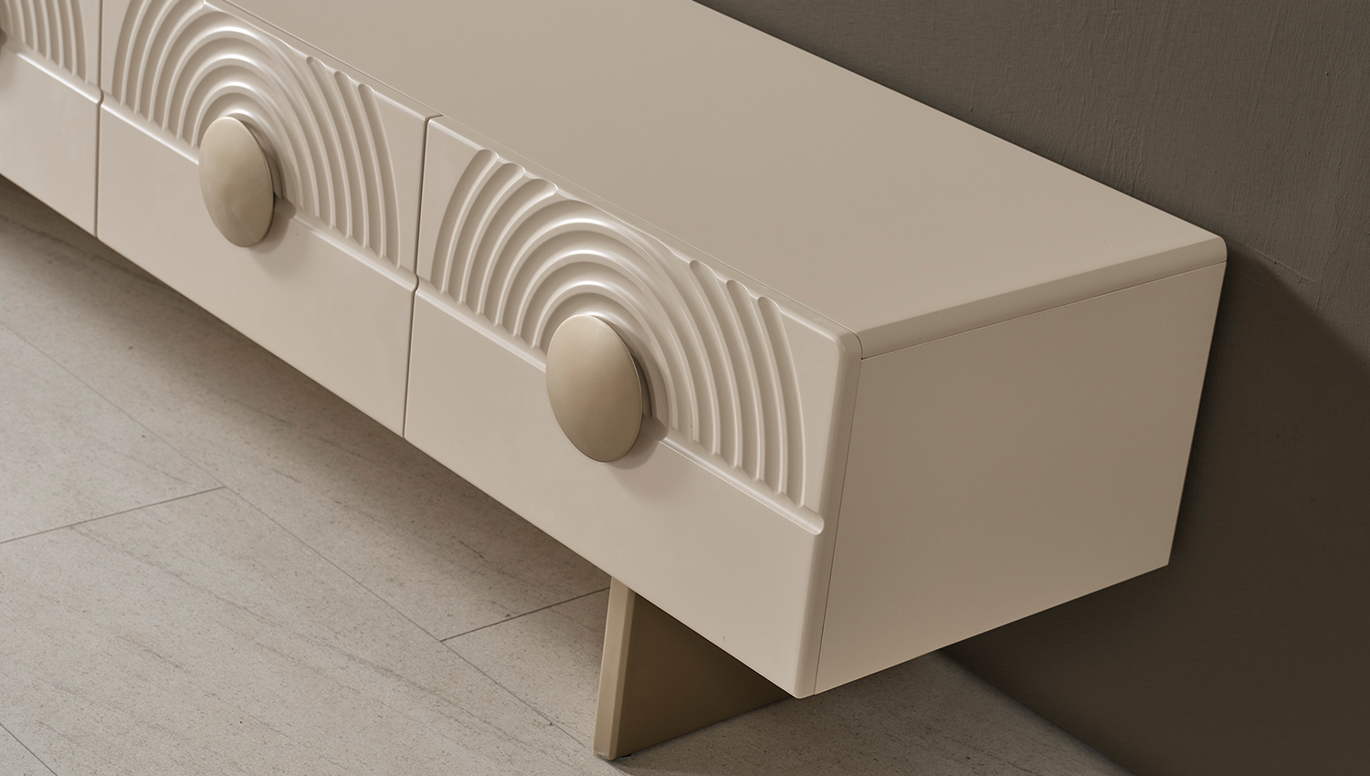 Alyans Tv Ünitesi Alt Blok