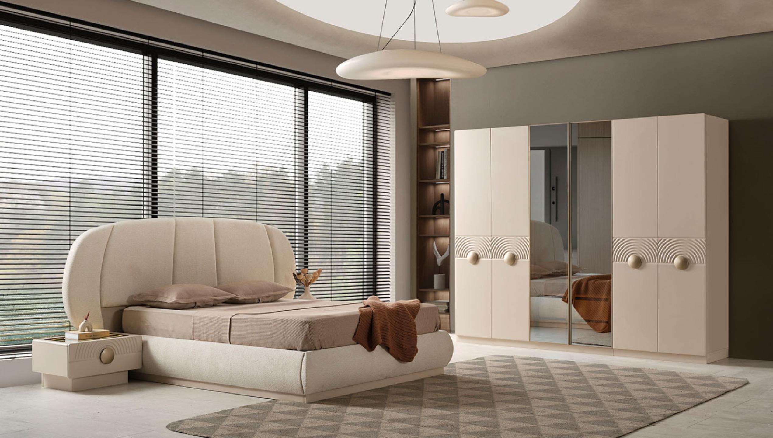 Alyans Yatak Odası Takımı - Resim 2