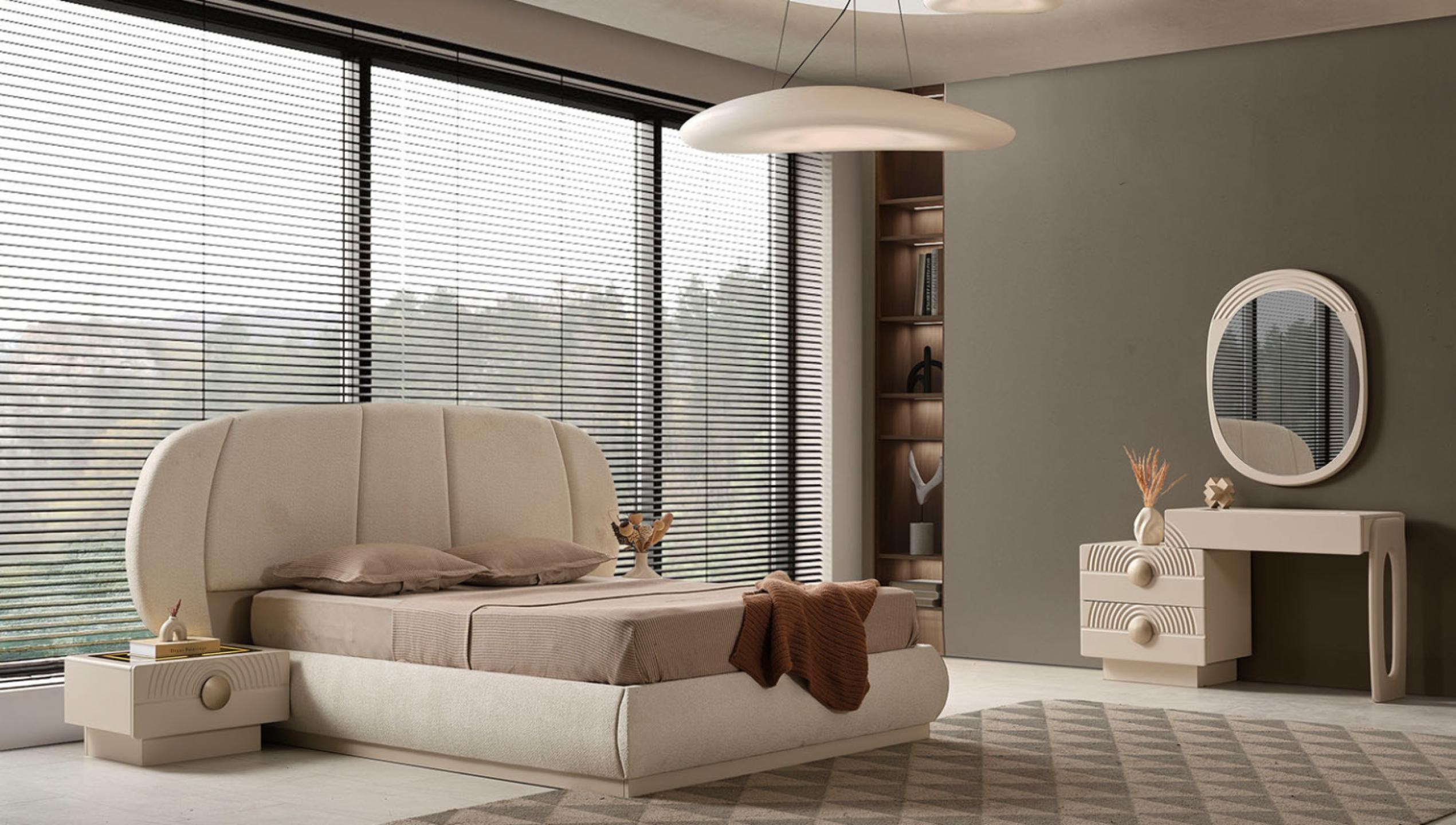 Alyans Yatak Odası Takımı - Resim 3