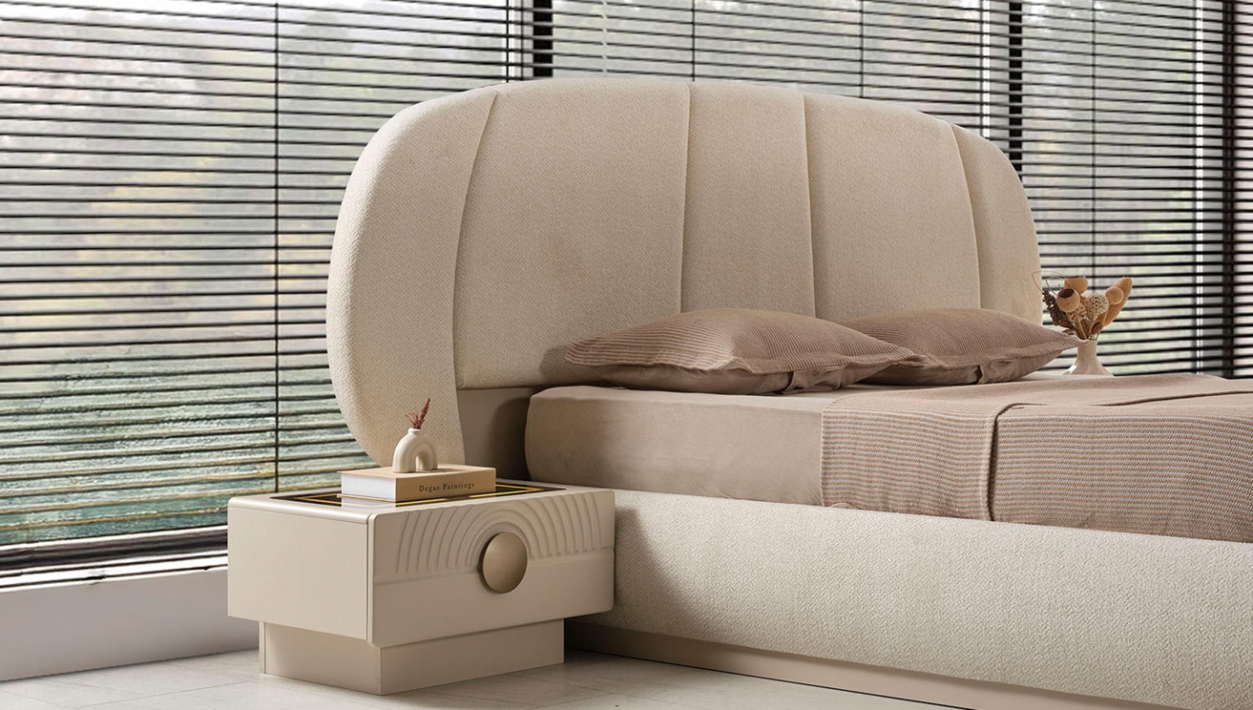 Alyans Yatak Odası Takımı - Resim 4