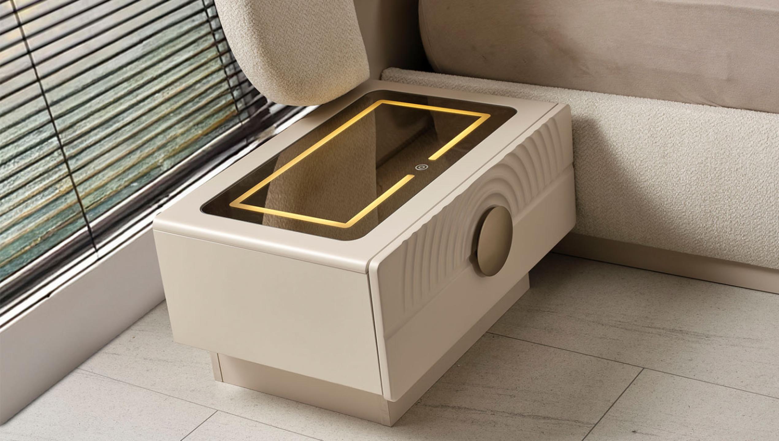 Alyans Yatak Odası Takımı - Resim 6