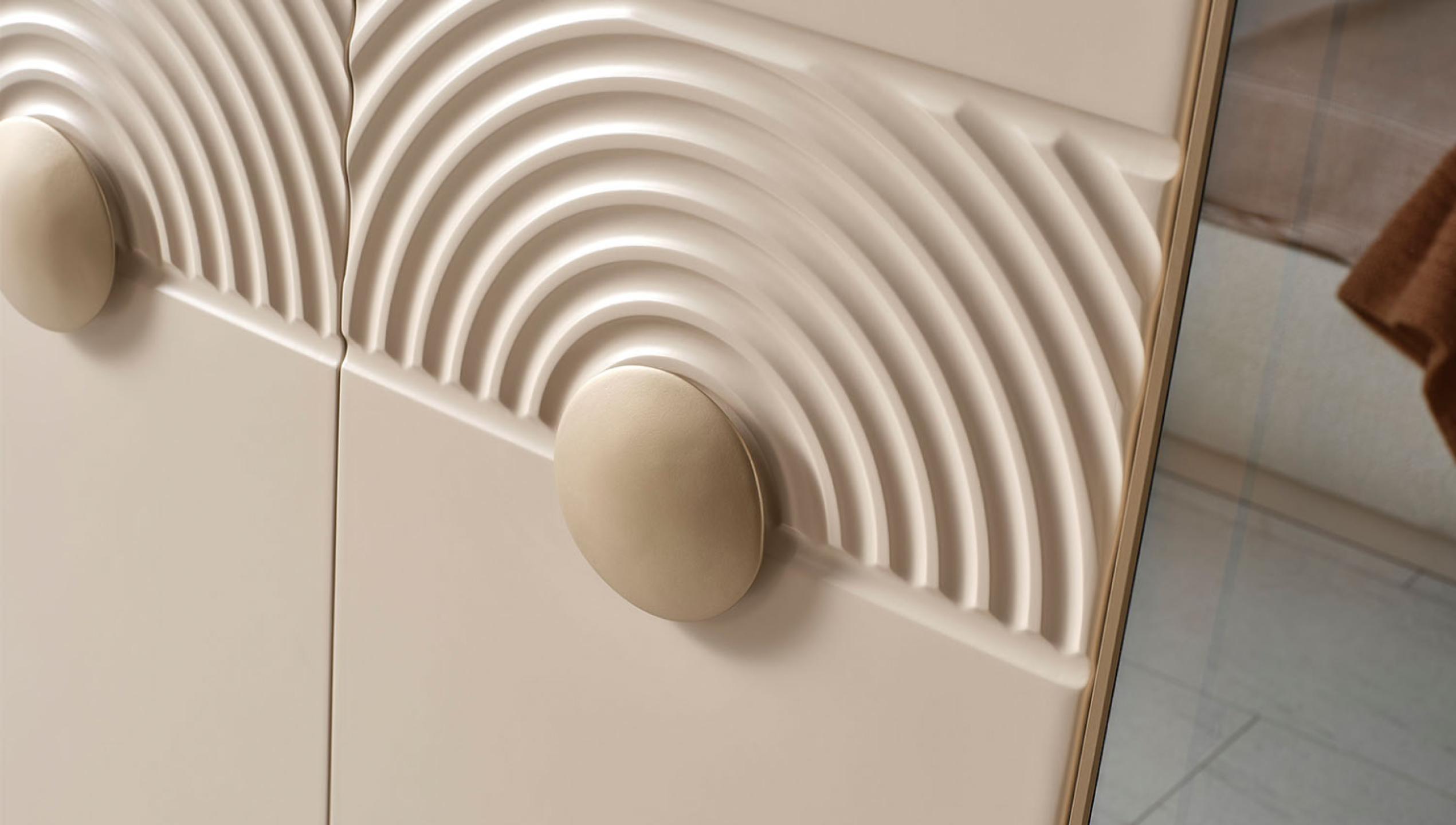 Alyans Yatak Odası Takımı - Resim 8