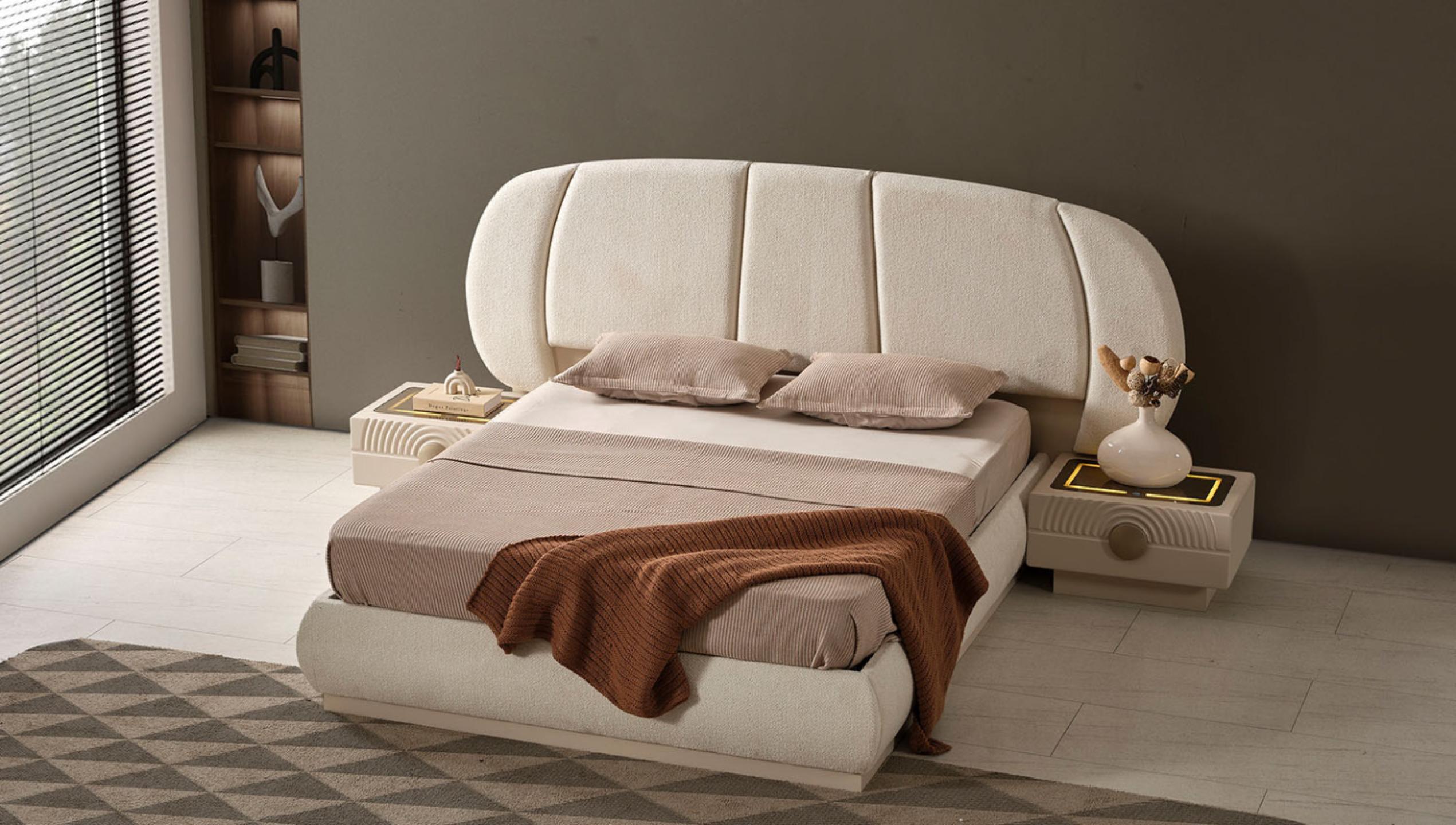 Alyans Yatak Odası Takımı - Resim 9