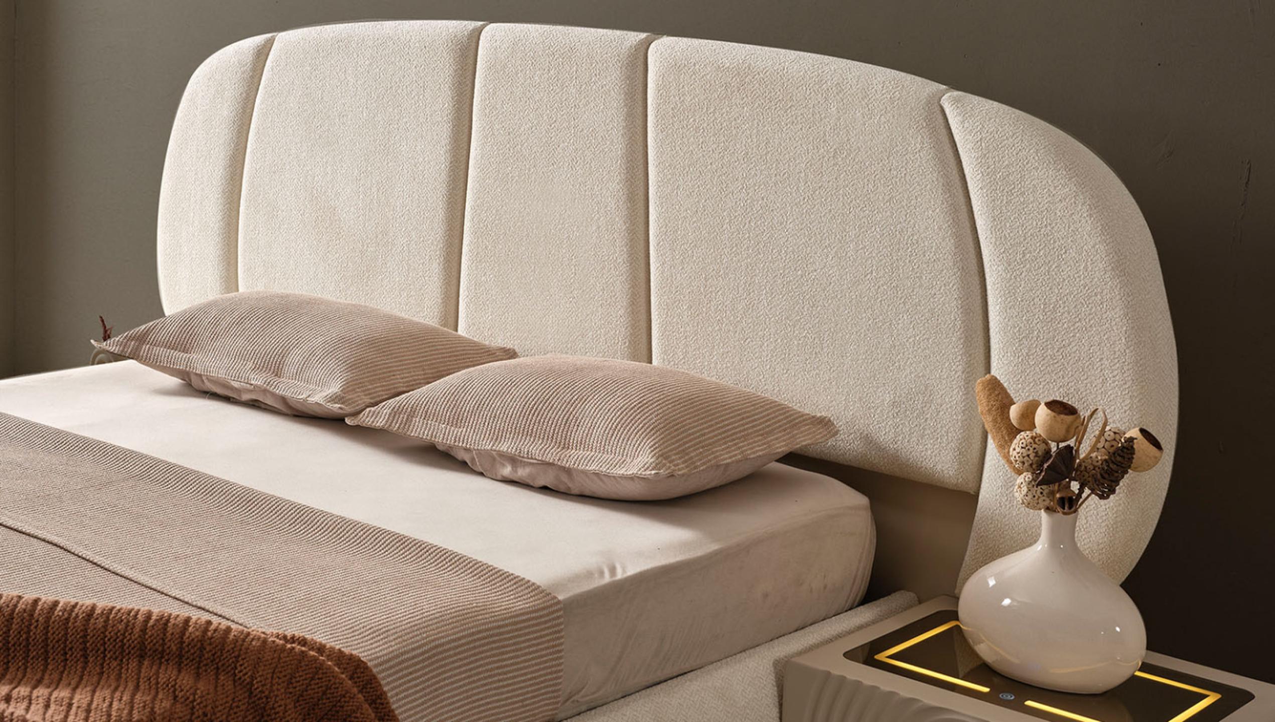 Alyans Yatak Odası Takımı - Resim 12