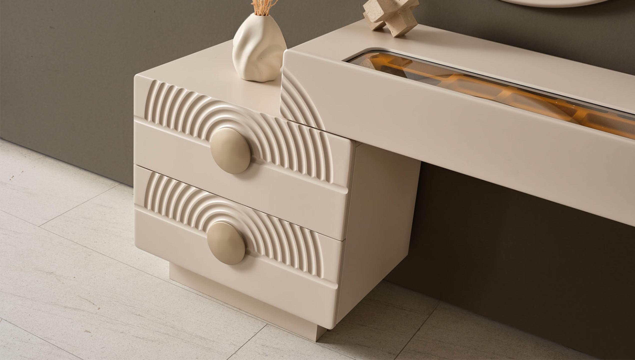 Alyans Yatak Odası Takımı - Resim 13