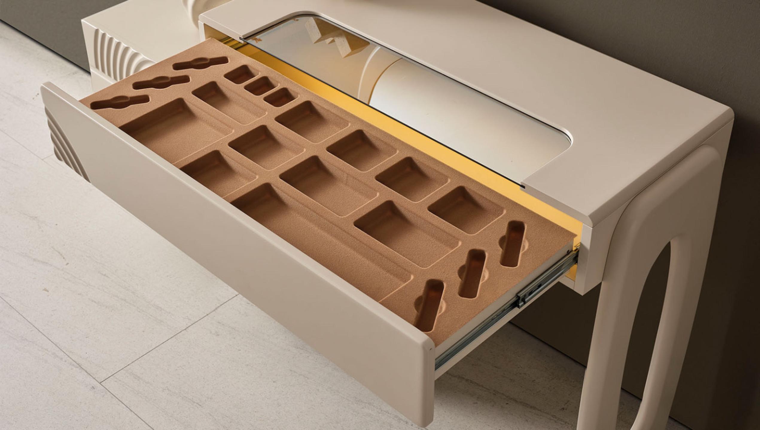 Alyans Yatak Odası Takımı - Resim 15