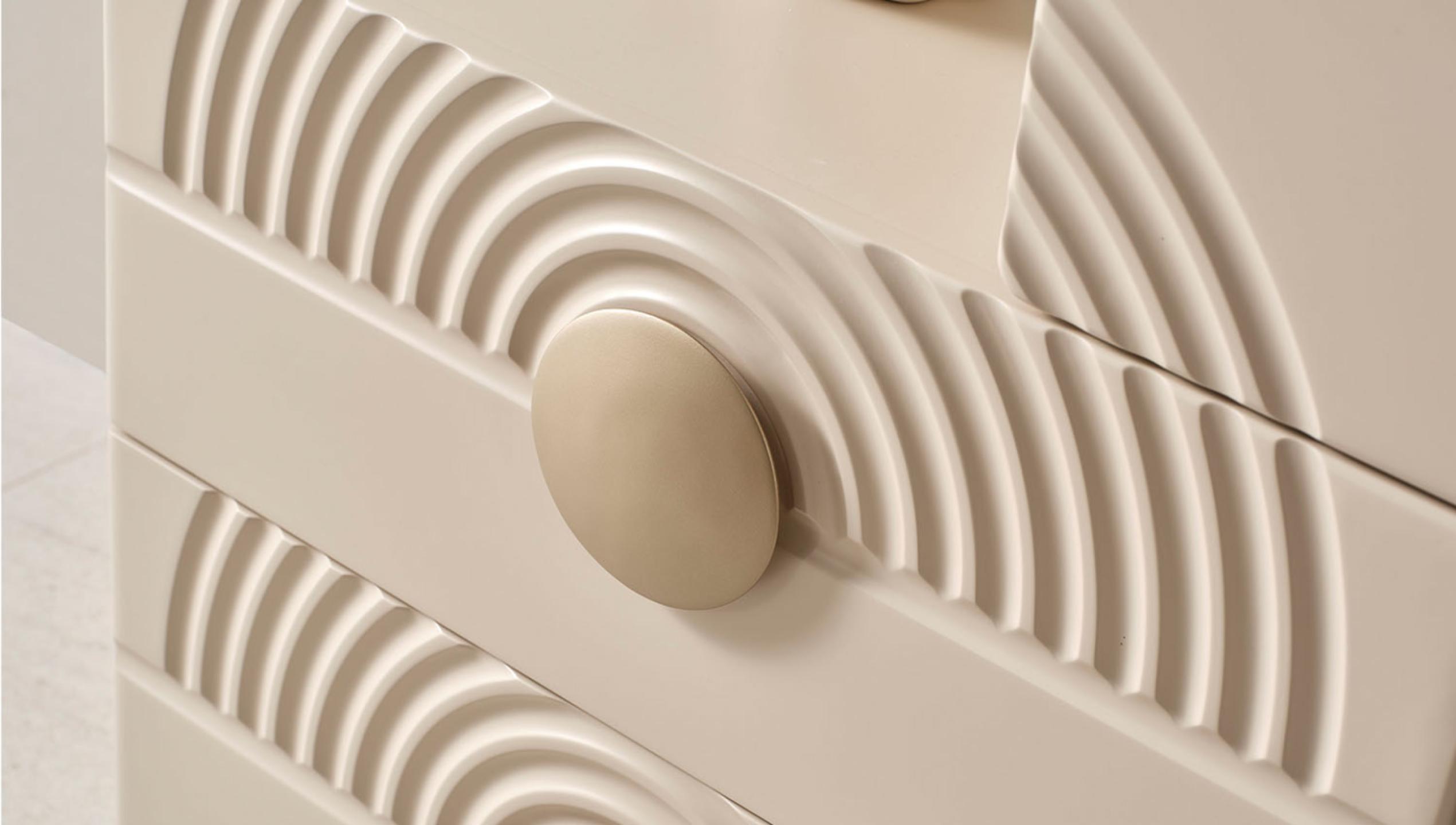 Alyans Yatak Odası Takımı - Resim 16