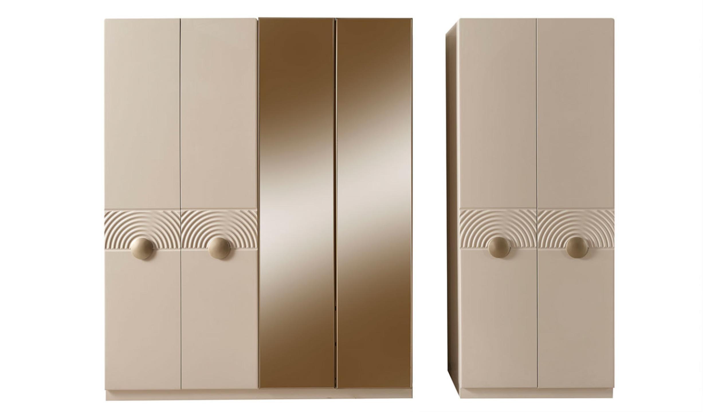 Alyans Yatak Odası Takımı - Resim 18