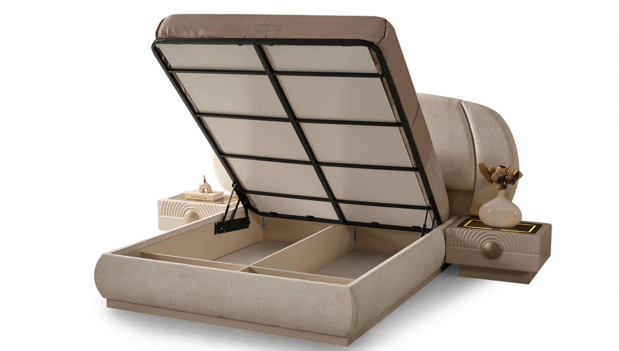 Alyans Yatak Odası Takımı - Resim 19