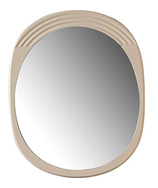 Alyans Konsol Aynası 