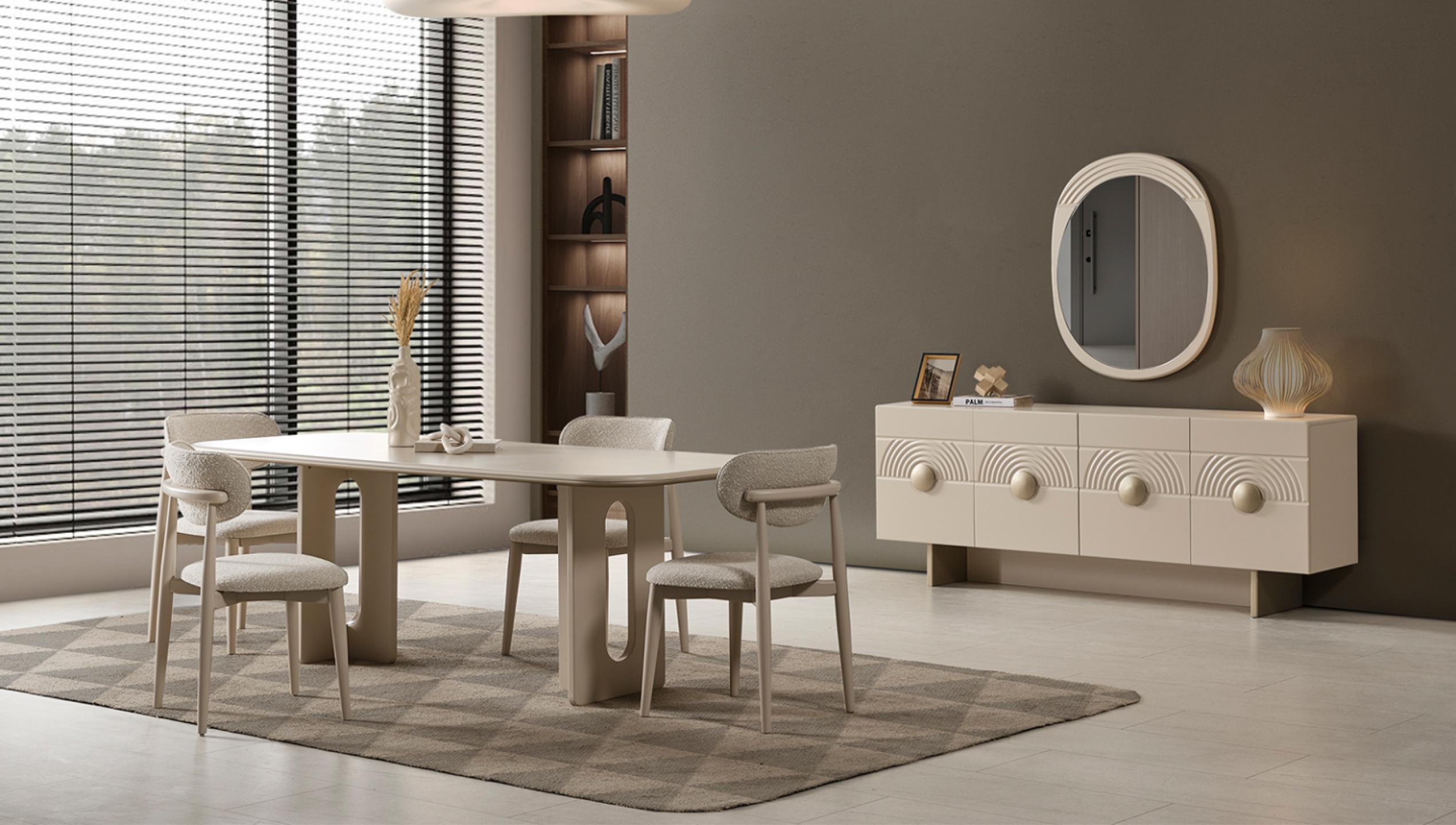 Alyans Yemek Odası  - Resim 1