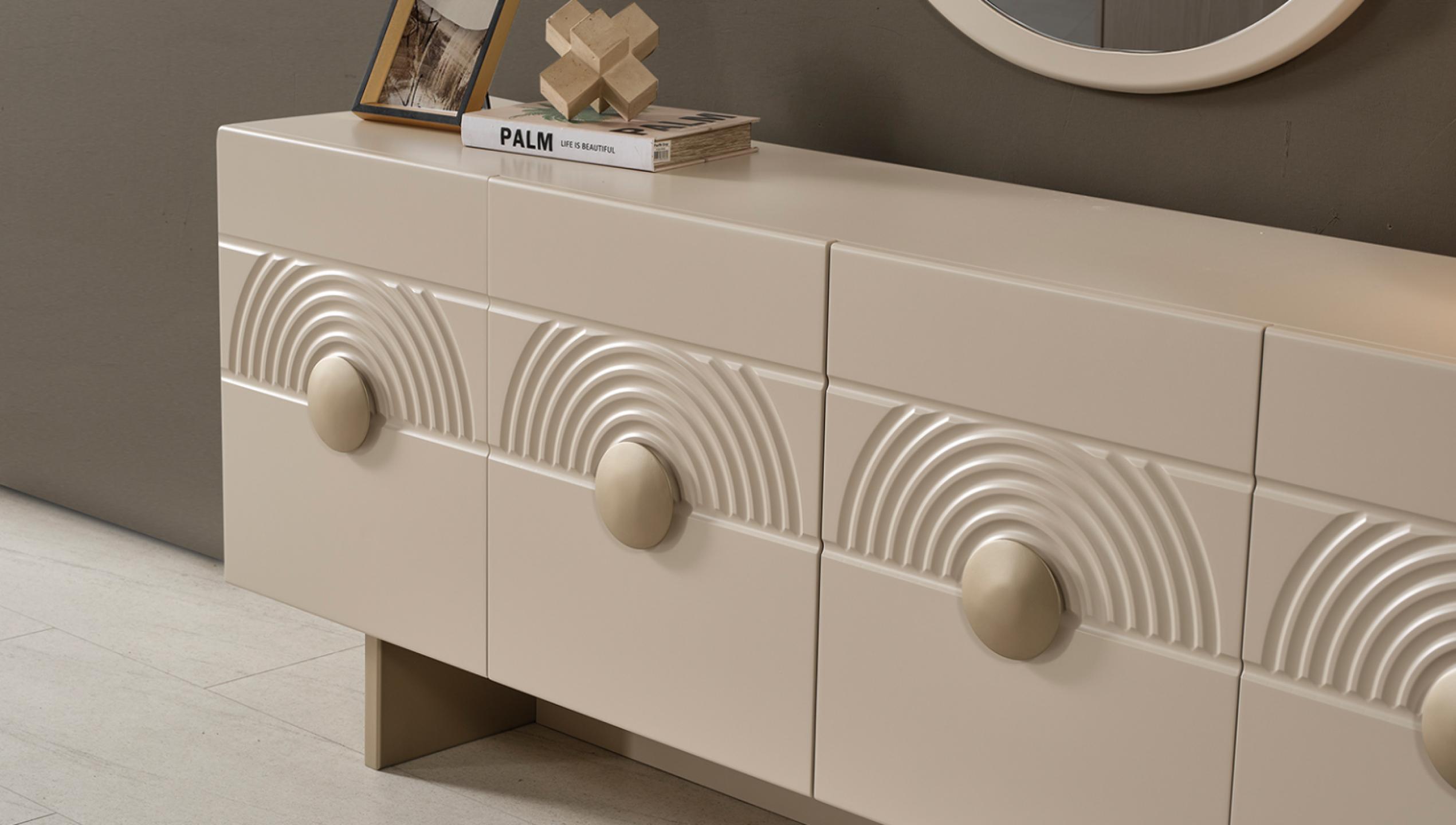 Alyans Yemek Odası  - Resim 6