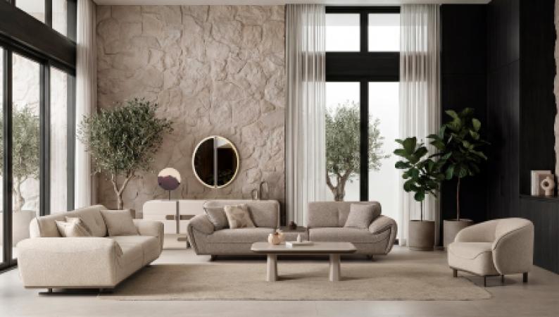 Asos Koltuk Takımı