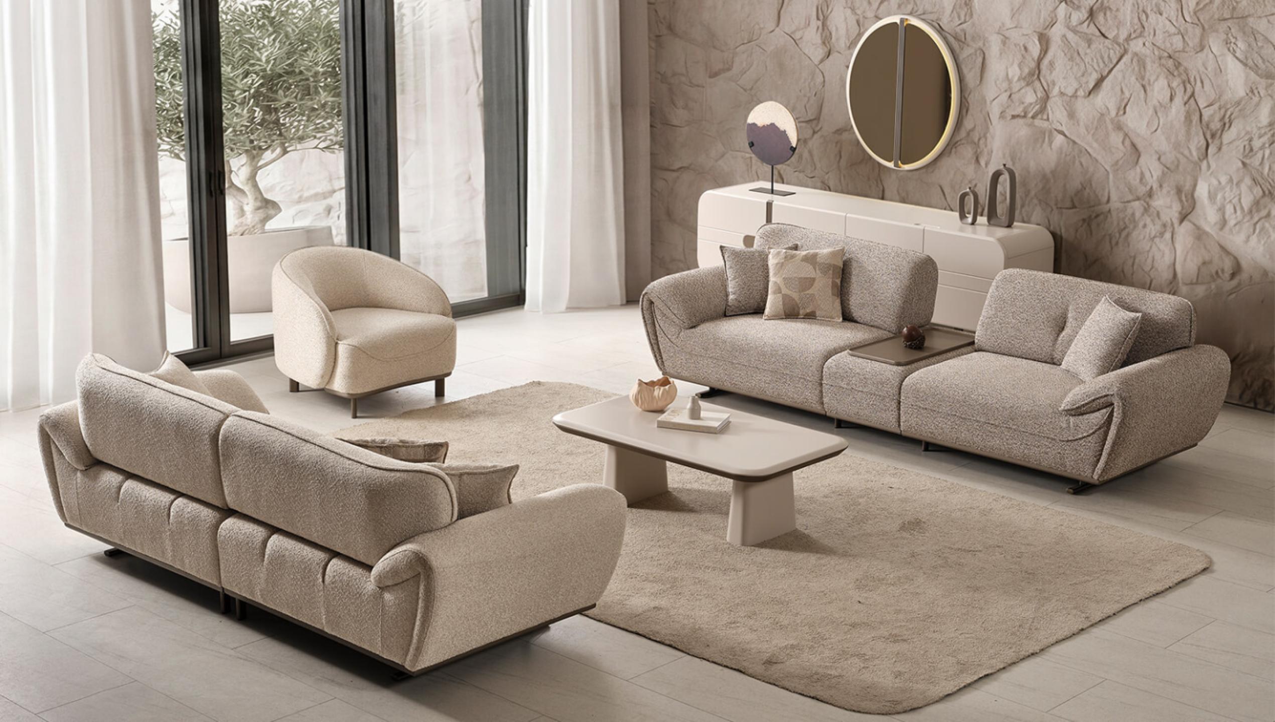 Asos Koltuk Takımı - Resim 2