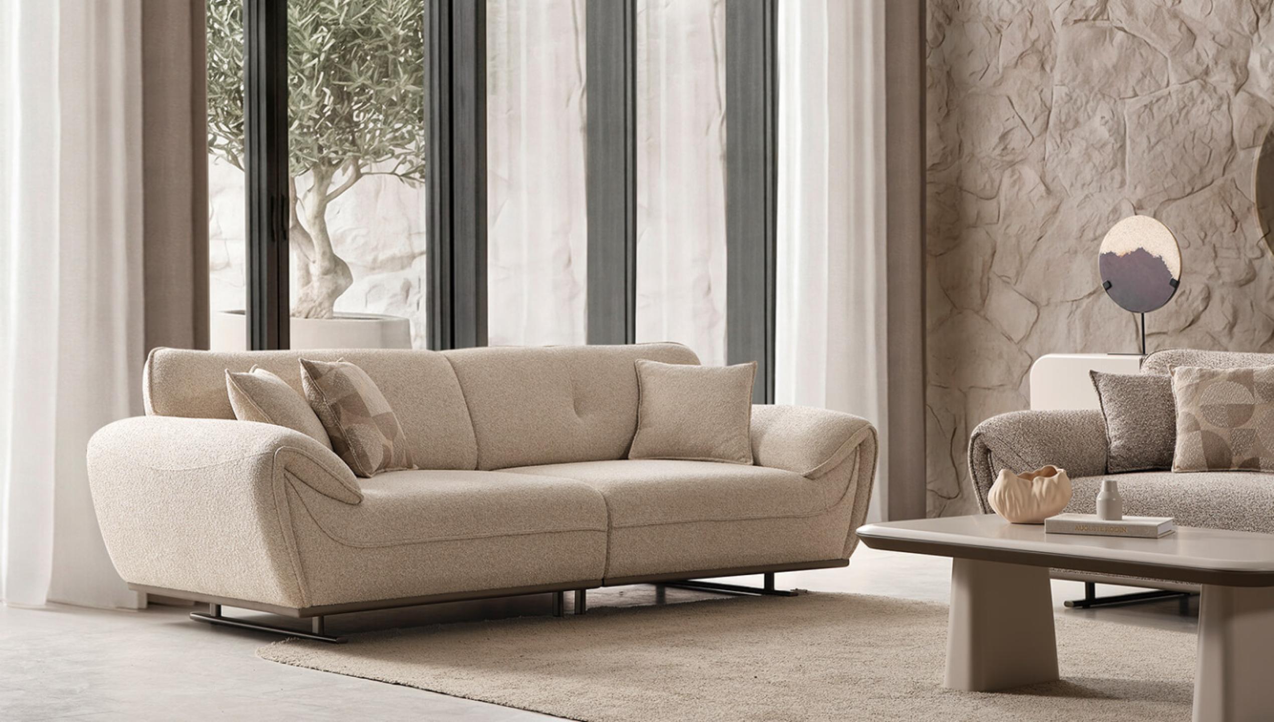 Asos Koltuk Takımı - Resim 3