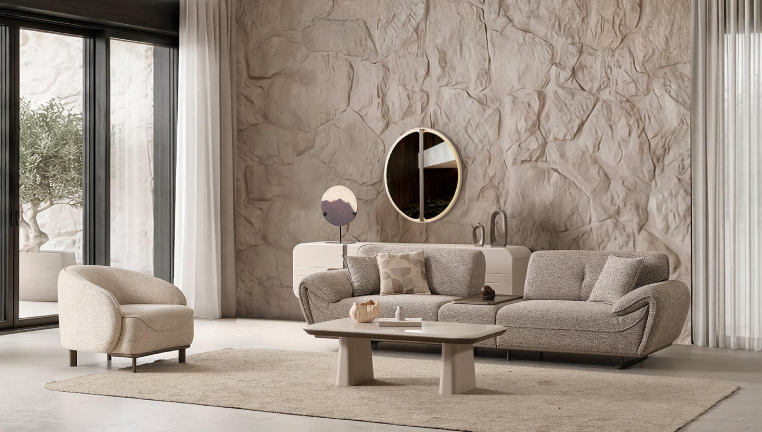 Asos Koltuk Takımı - Resim 5