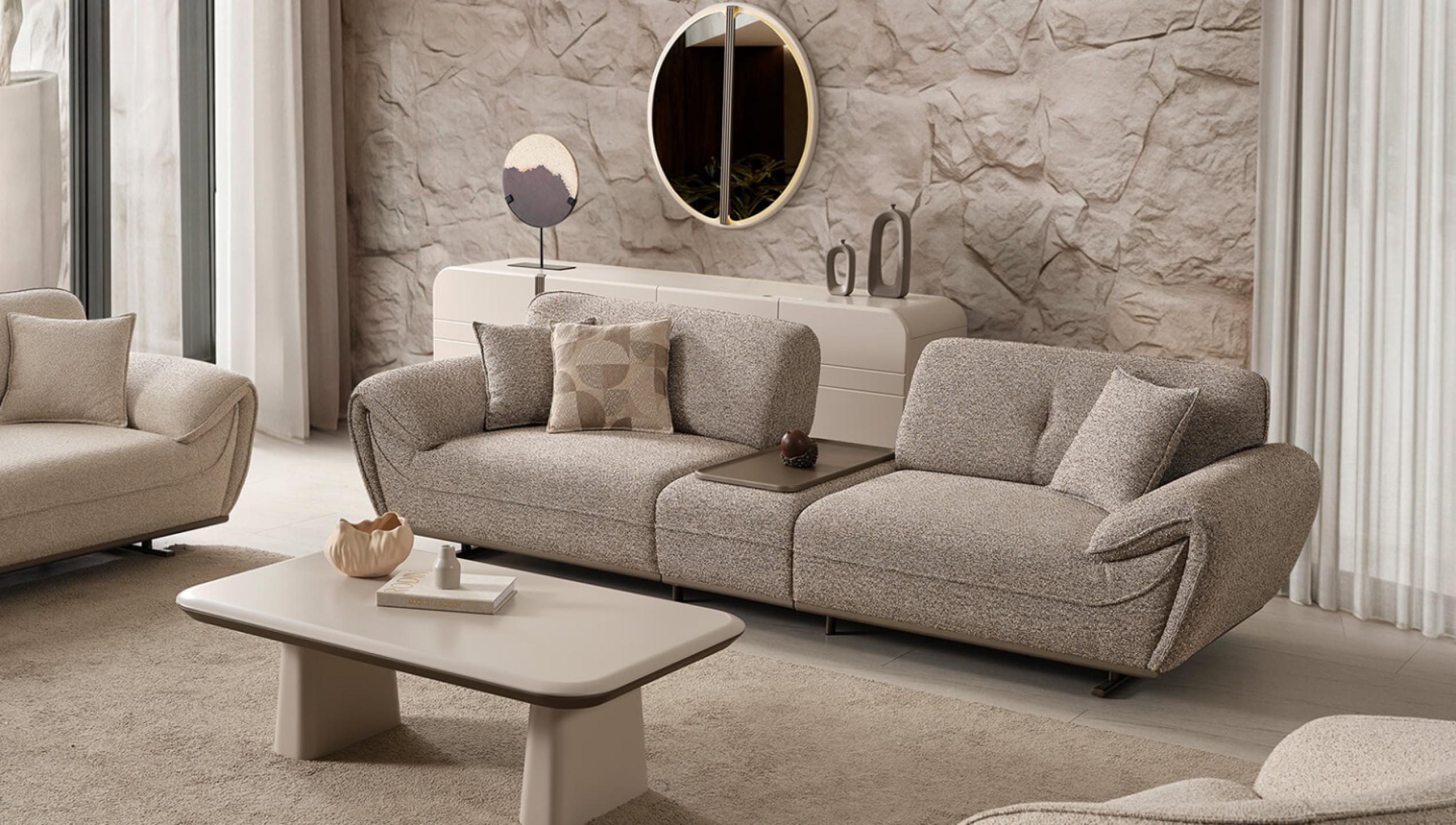 Asos Koltuk Takımı - Resim 6