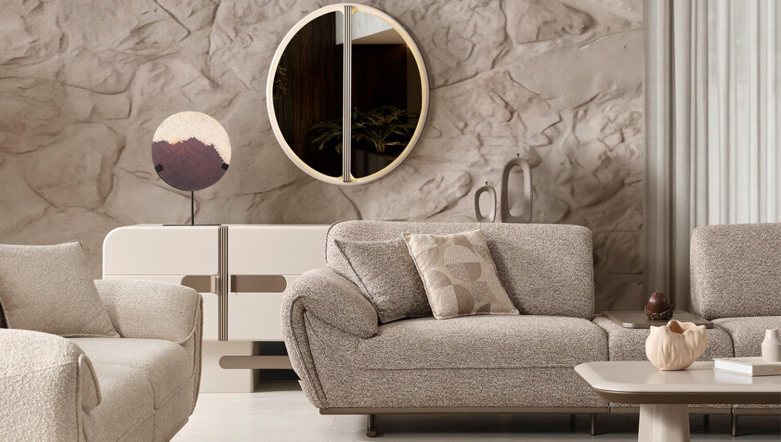 Asos Koltuk Takımı - Resim 7