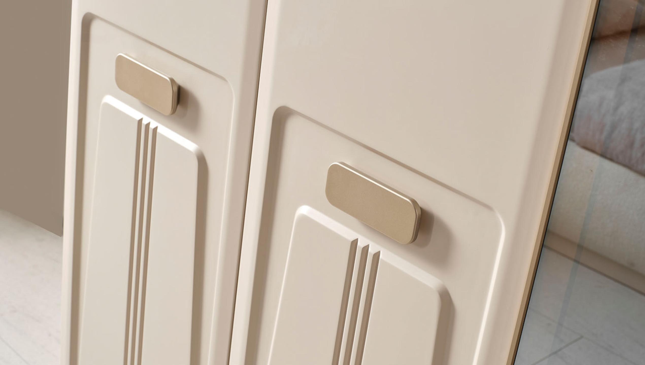 Elit Yatak Odası  - Resim 5