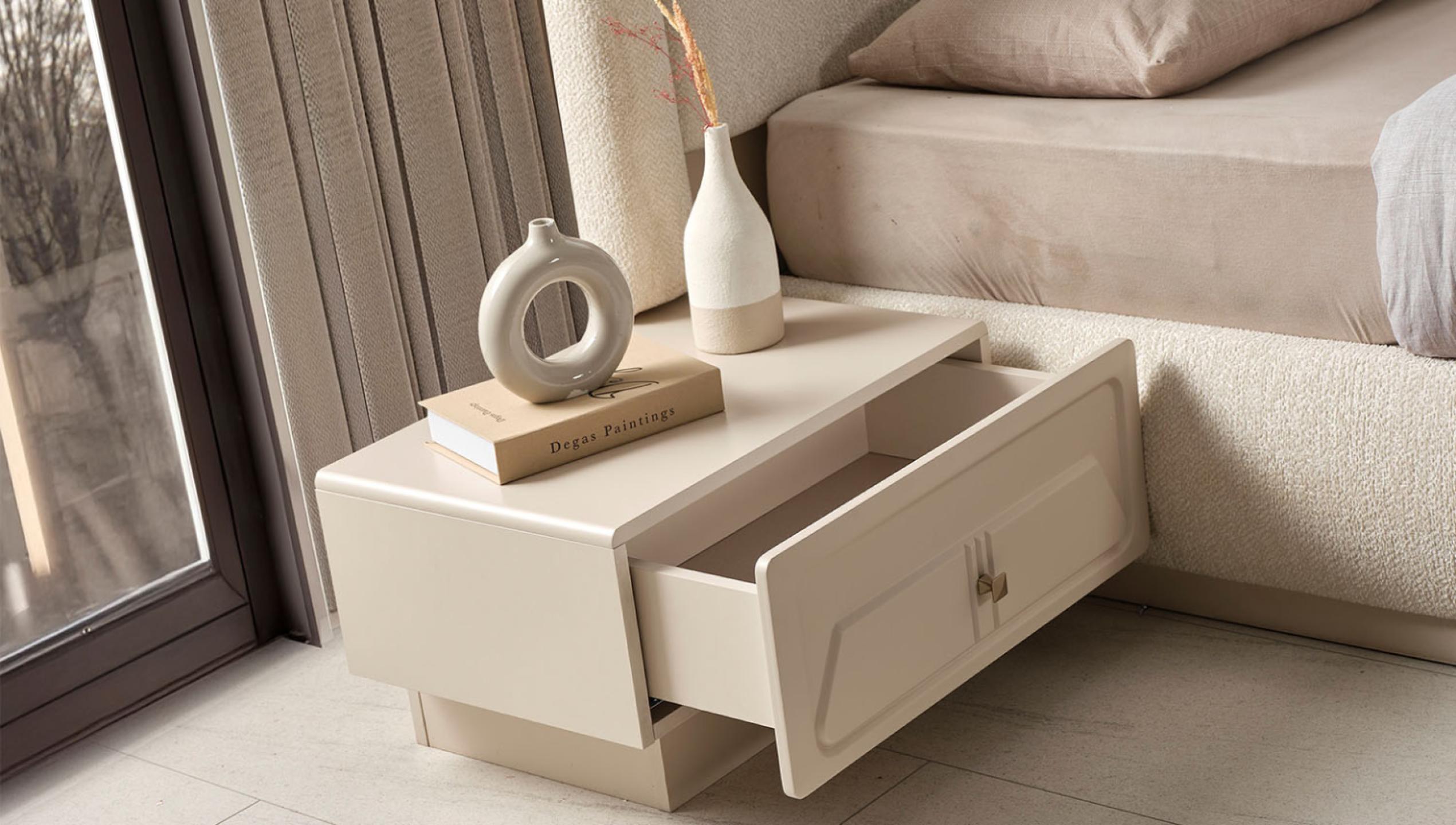 Elit Yatak Odası  - Resim 7