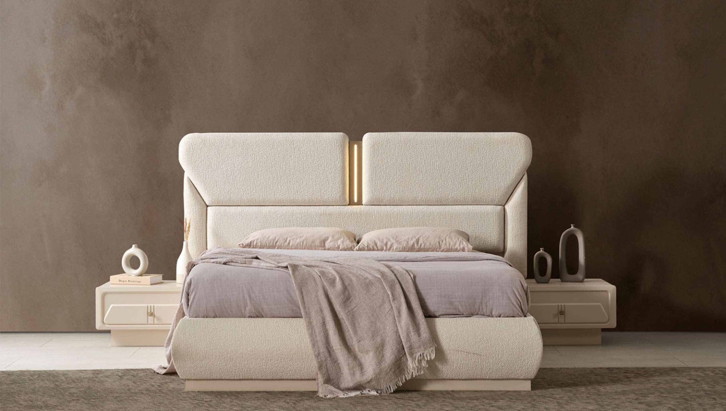 Elit Yatak Odası  - Resim 9