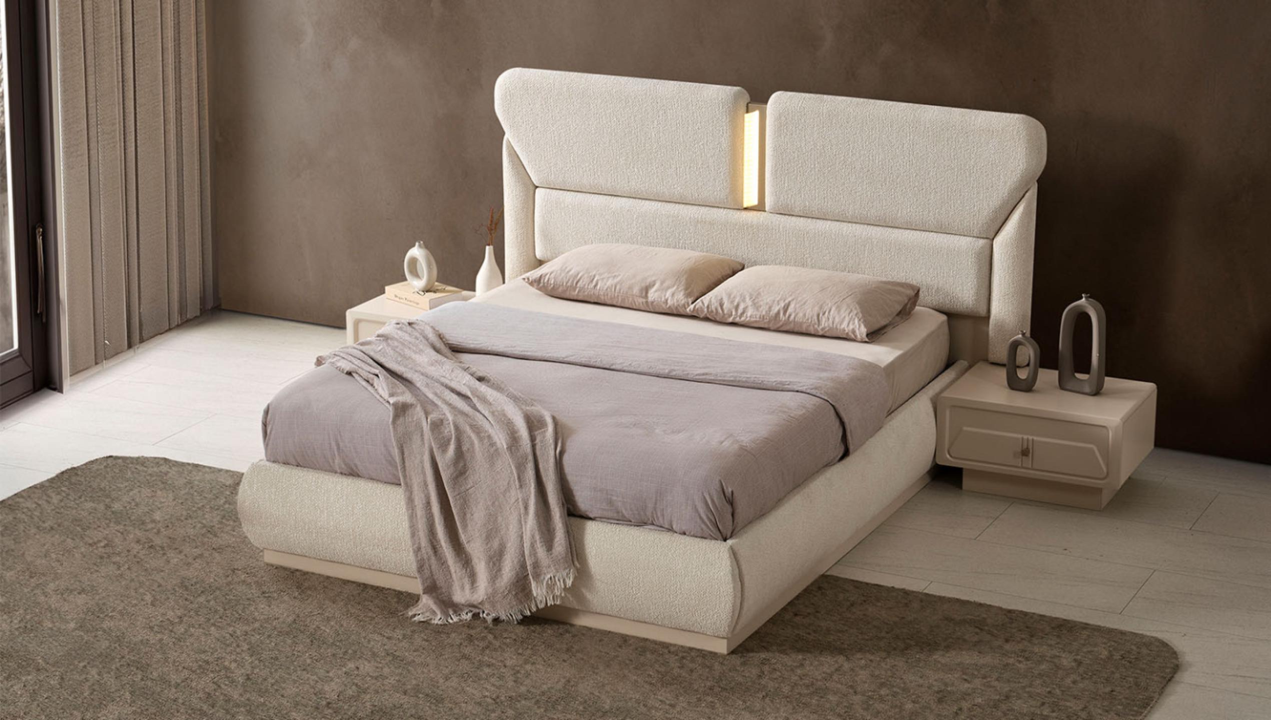 Elit Yatak Odası  - Resim 10