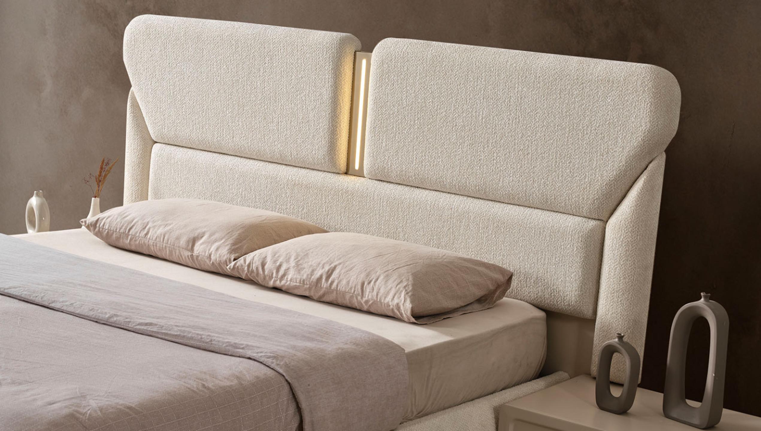 Elit Yatak Odası  - Resim 12