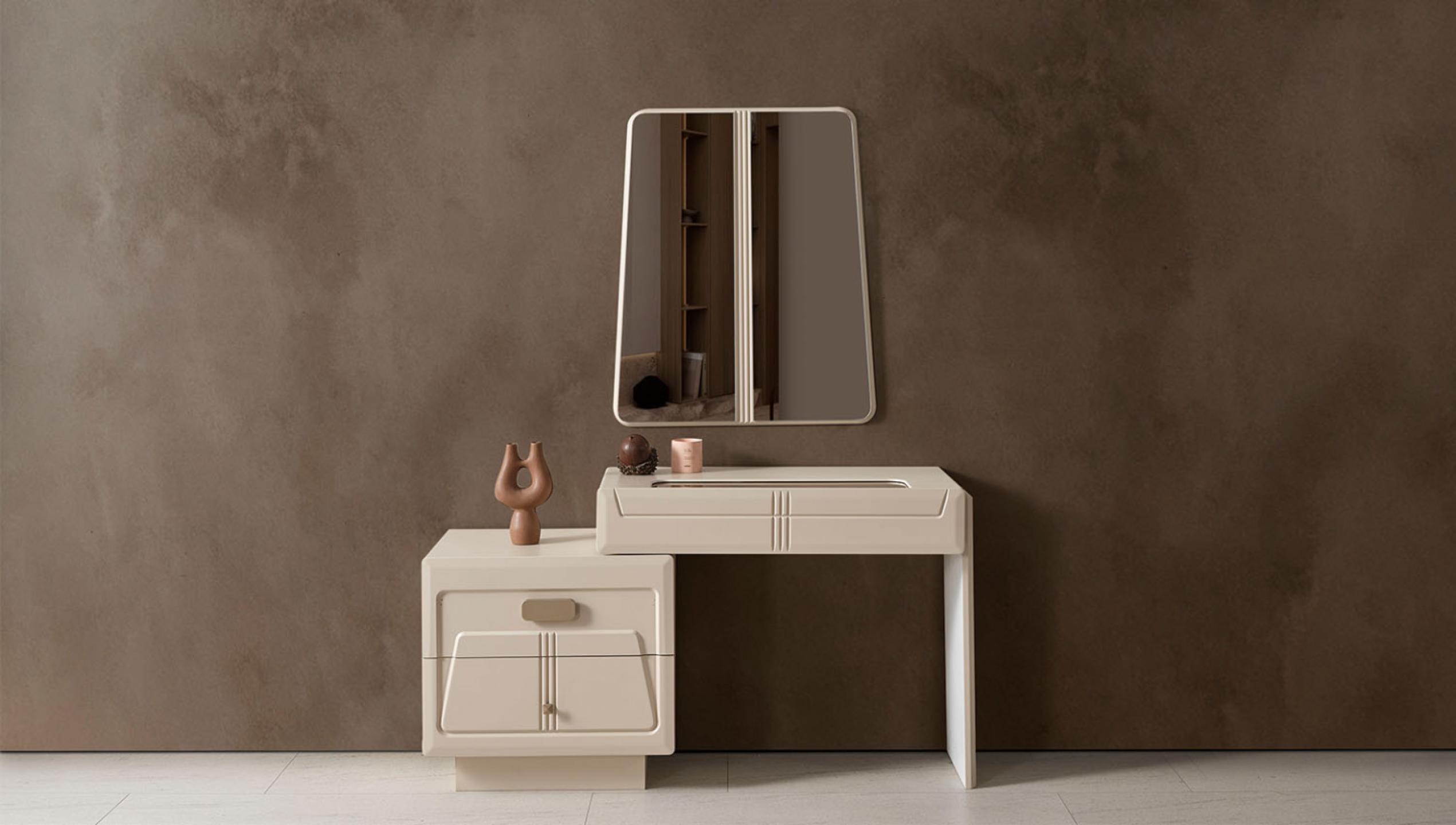 Elit Yatak Odası  - Resim 13