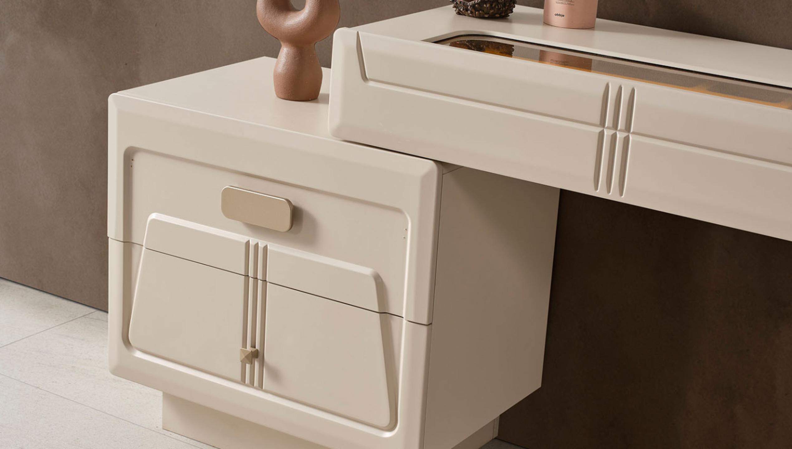 Elit Yatak Odası  - Resim 16