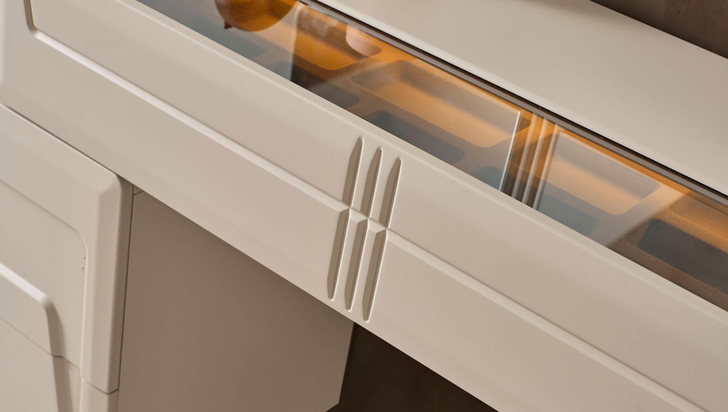 Elit Yatak Odası  - Resim 17