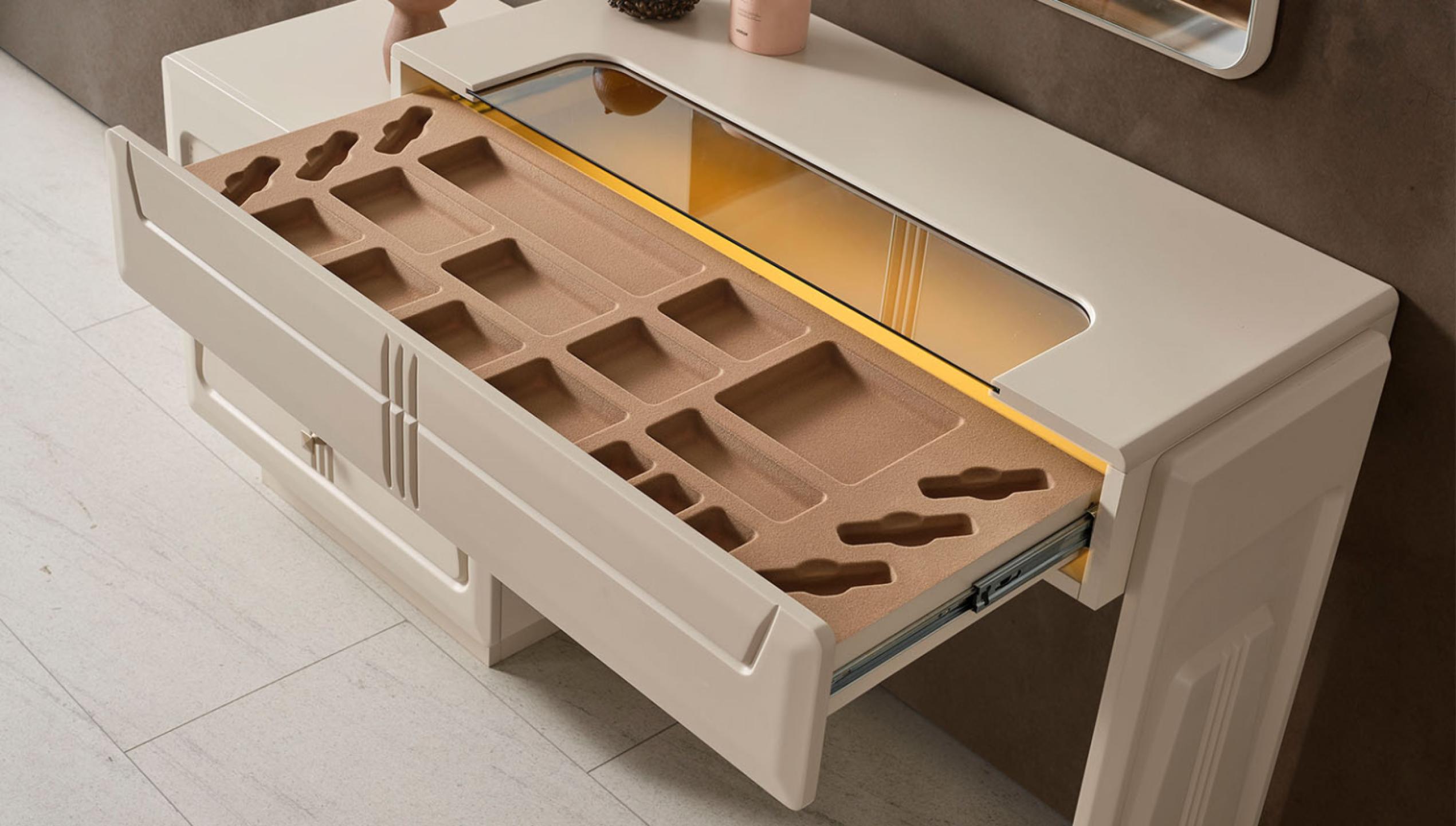 Elit Yatak Odası  - Resim 18