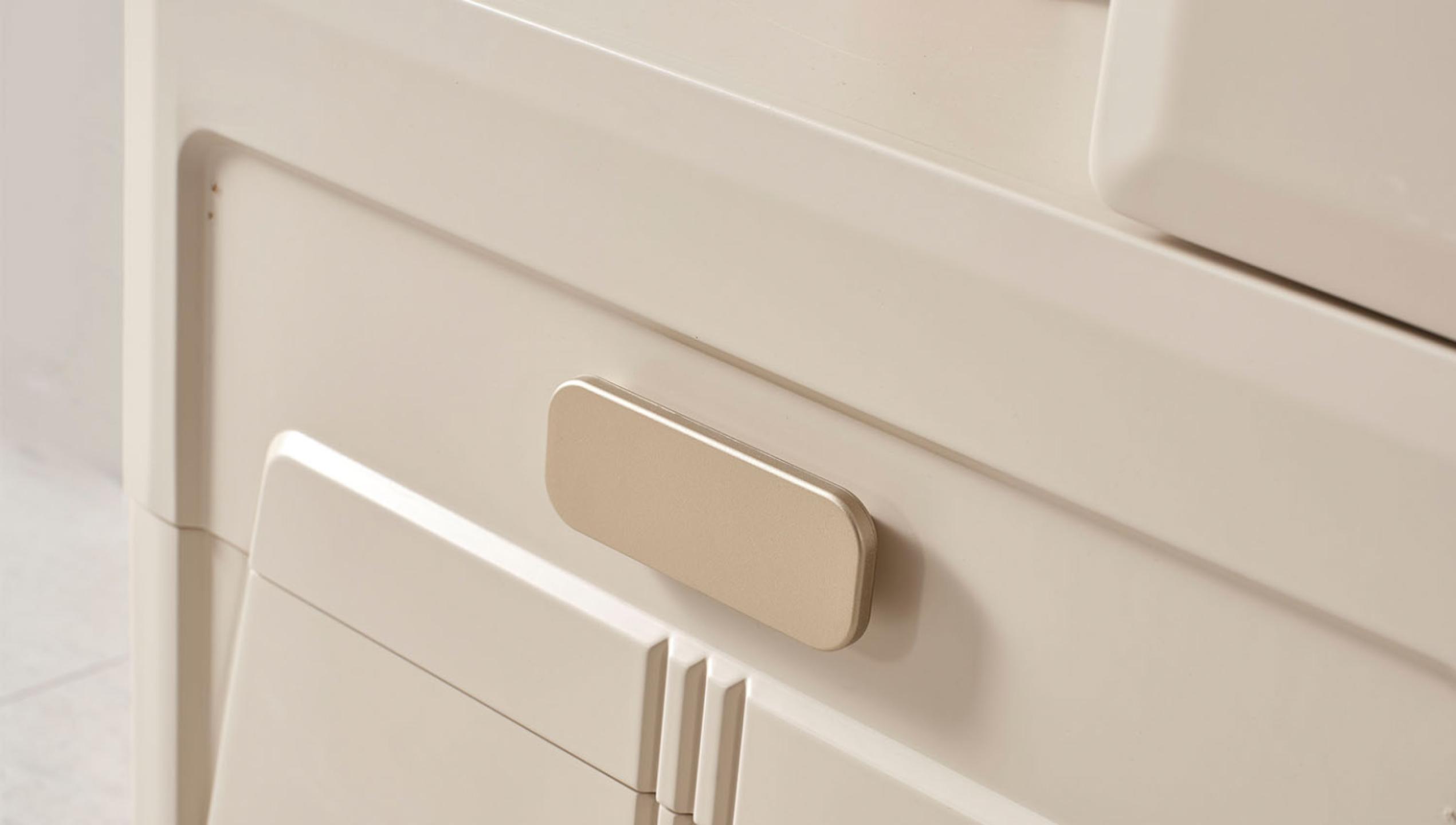 Elit Yatak Odası  - Resim 19