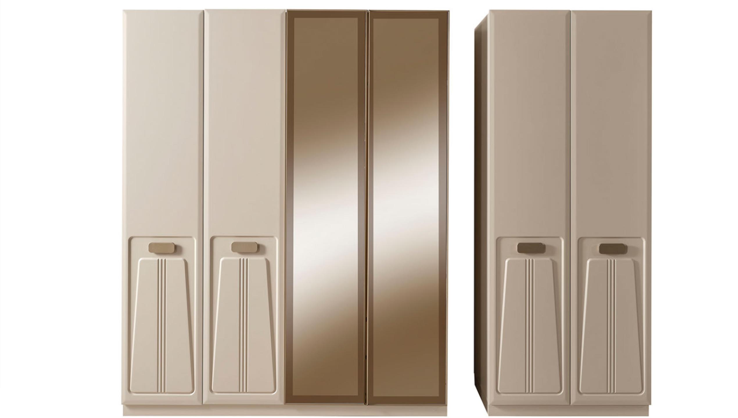 Elit Yatak Odası  - Resim 21