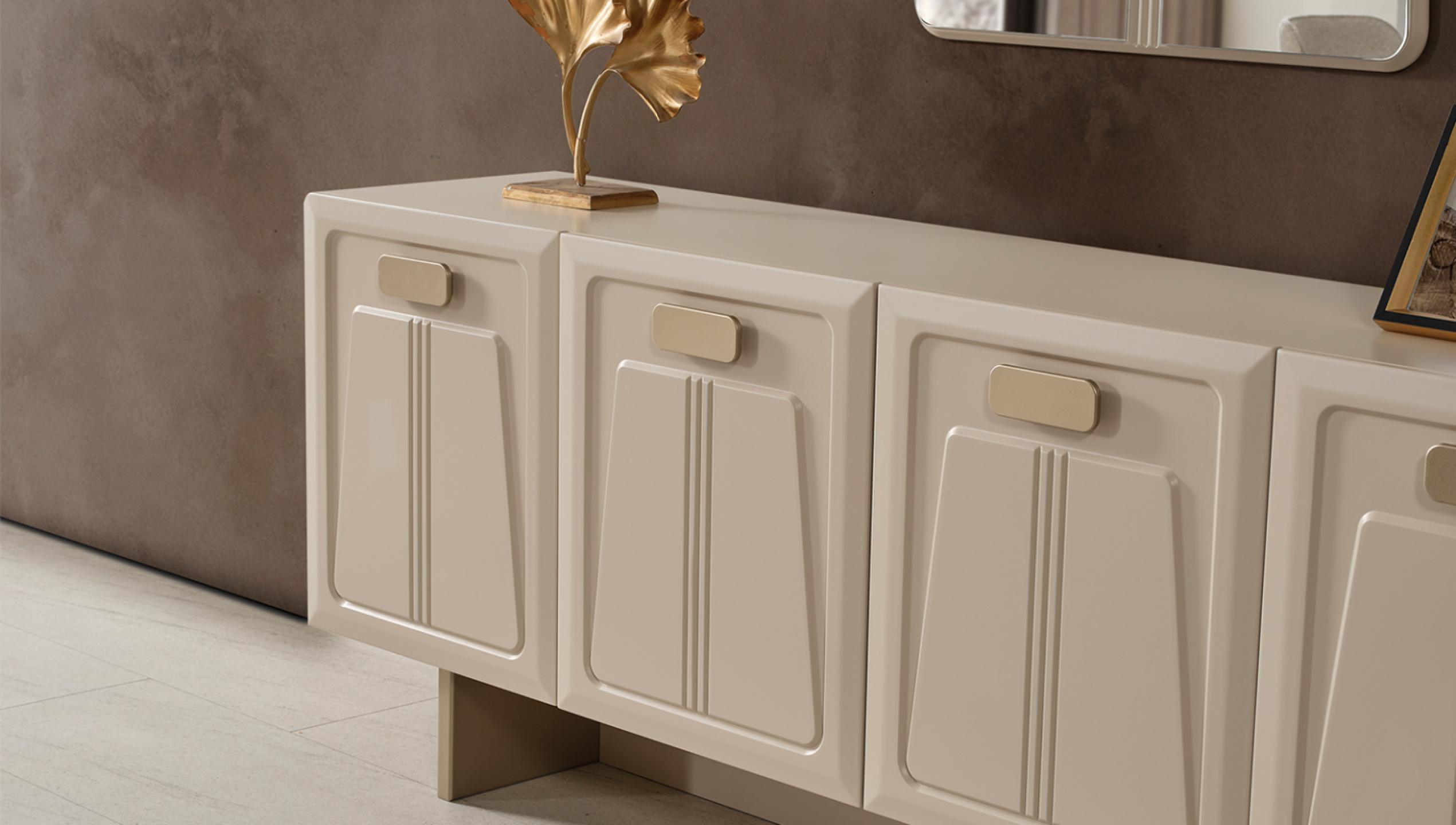 Elit Yemek Odası  - Resim 6