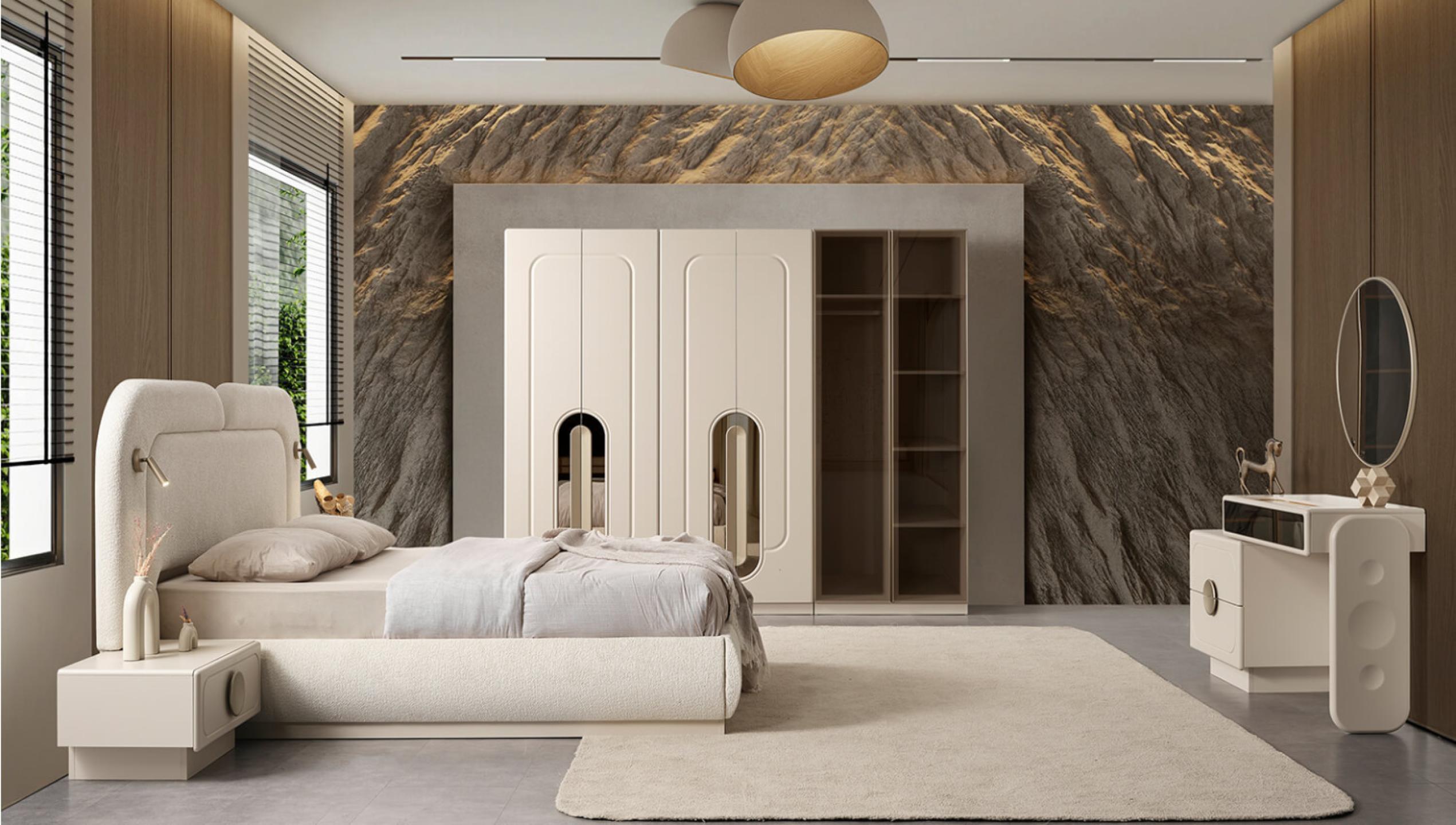 Loft Yatak Odası - Resim 2