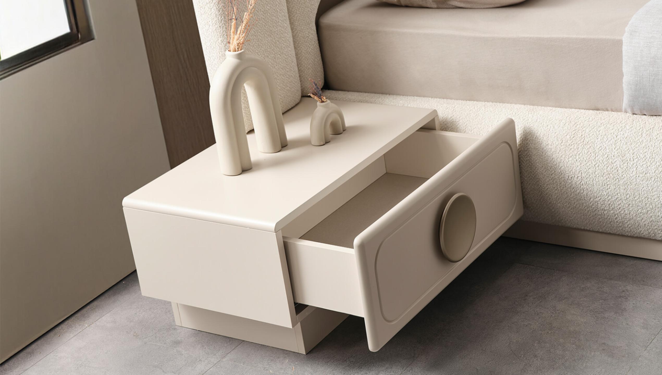 Loft Yatak Odası - Resim 5