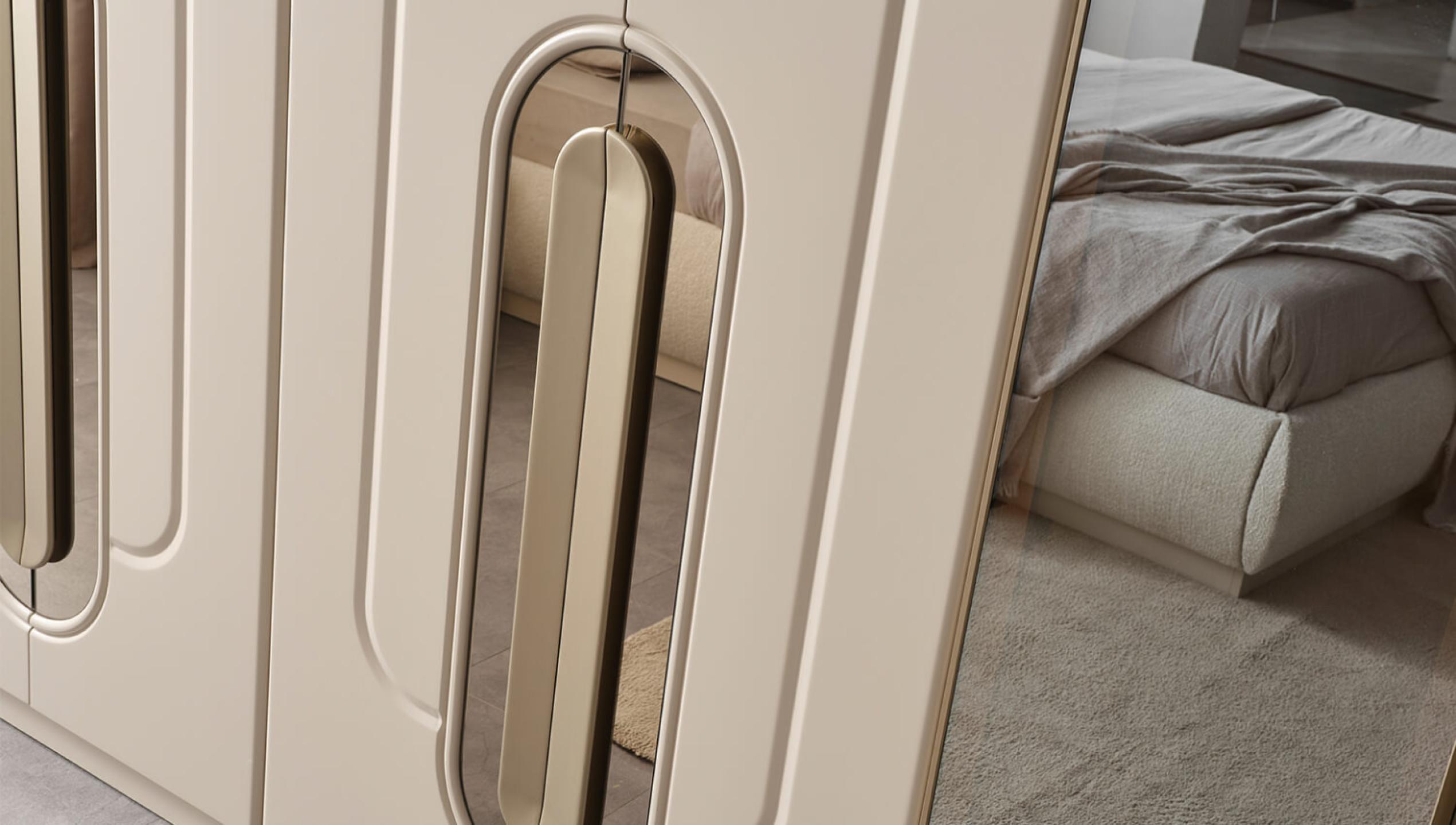 Loft Yatak Odası - Resim 7