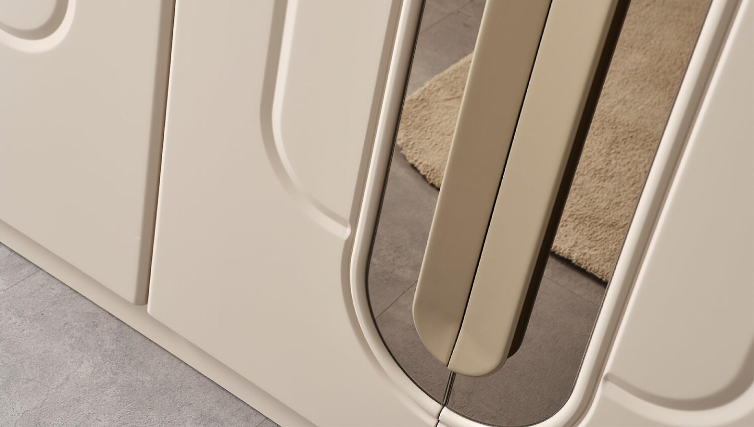 Loft Yatak Odası - Resim 8