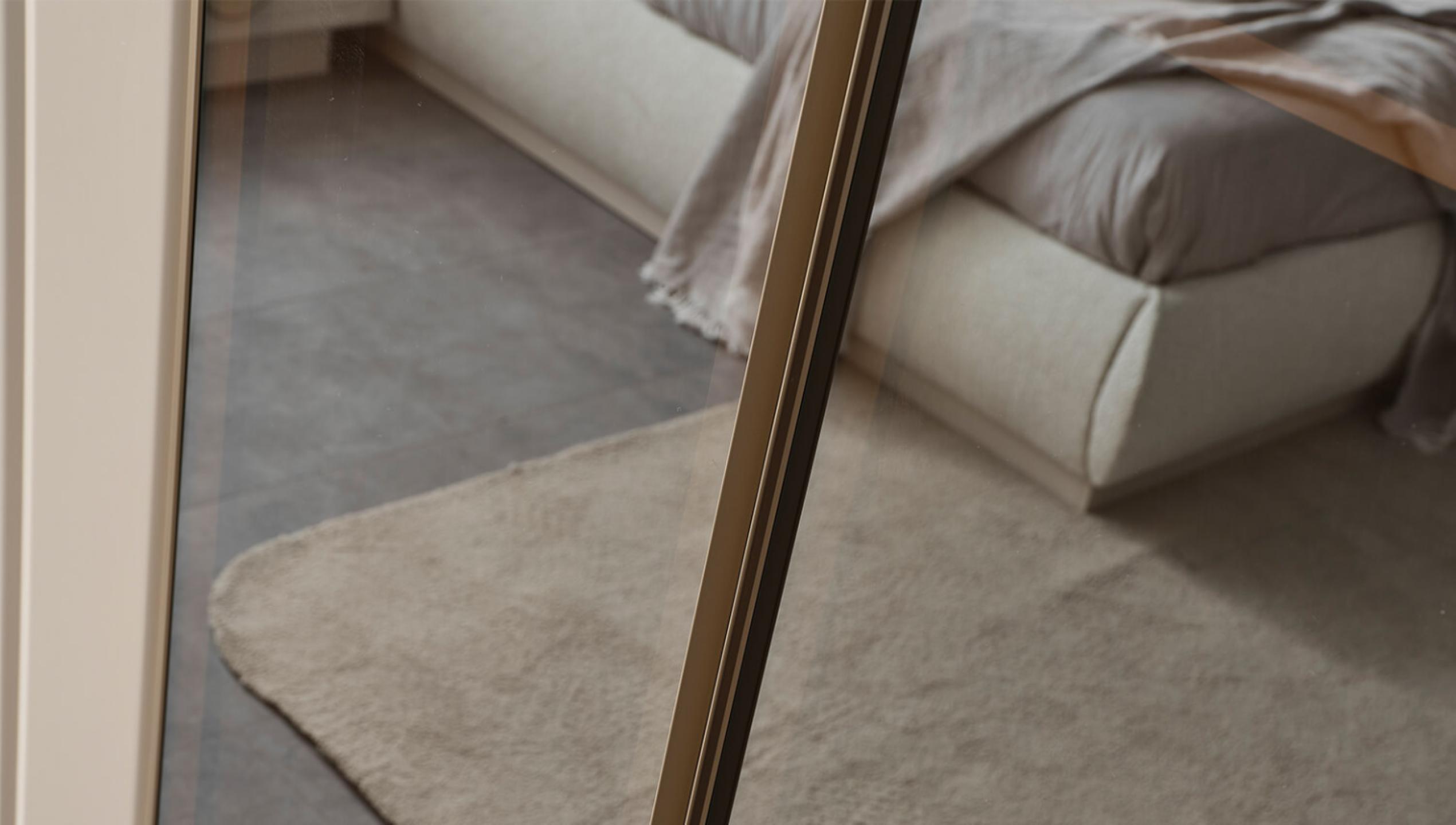 Loft Yatak Odası - Resim 9